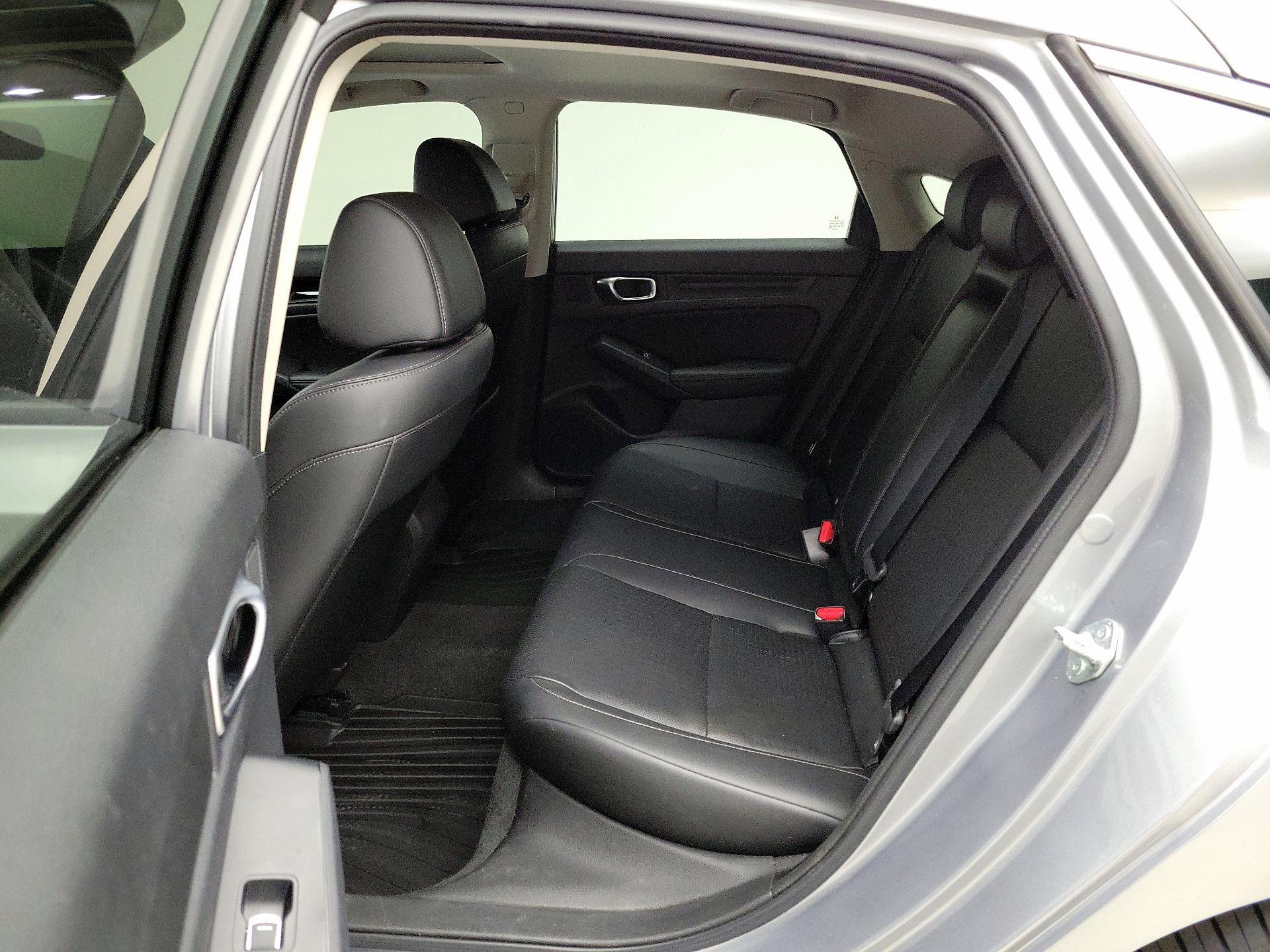 Thumbnail: 2023 Honda Civic - 20