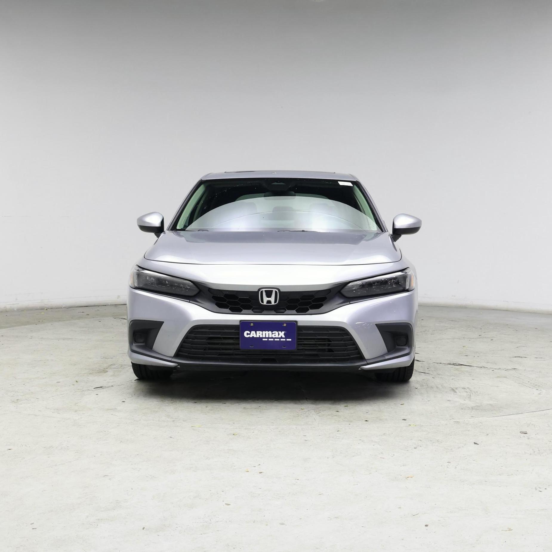 Thumbnail: 2023 Honda Civic - 5