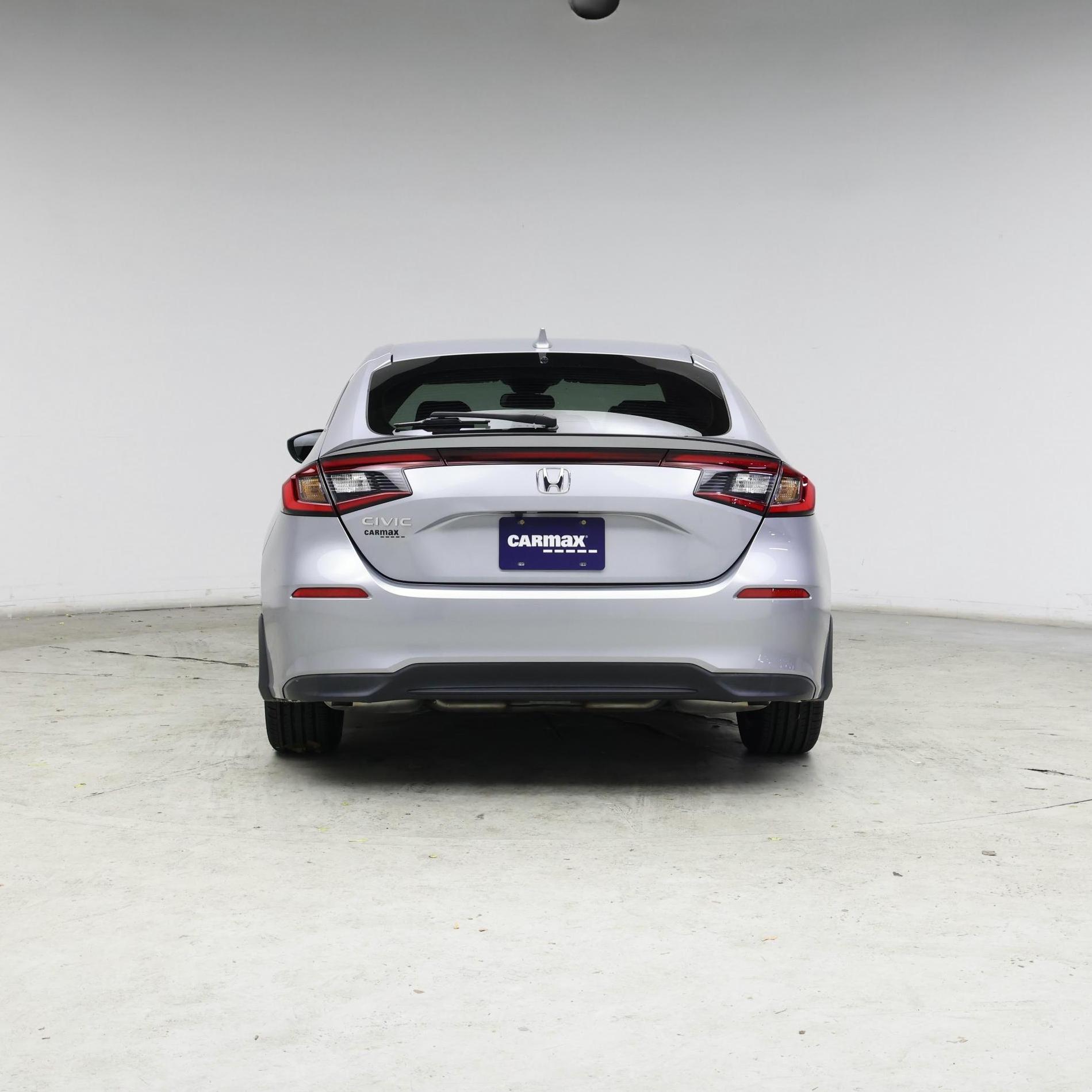 Thumbnail: 2023 Honda Civic - 6