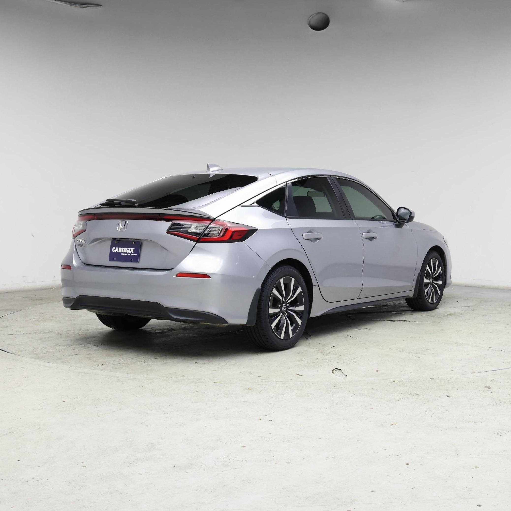 Thumbnail: 2023 Honda Civic - 8