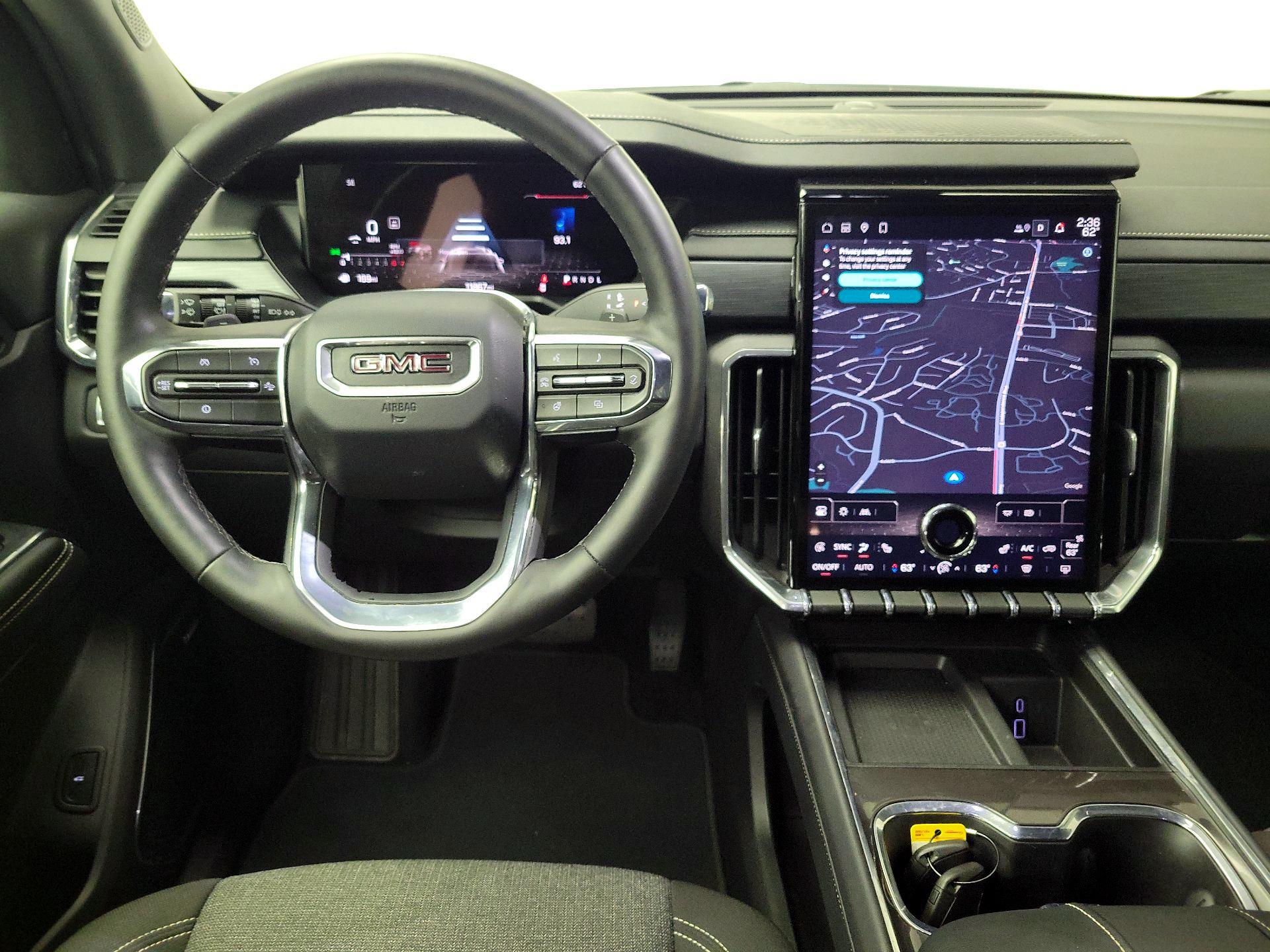 Thumbnail: 2025 GMC Acadia - 10