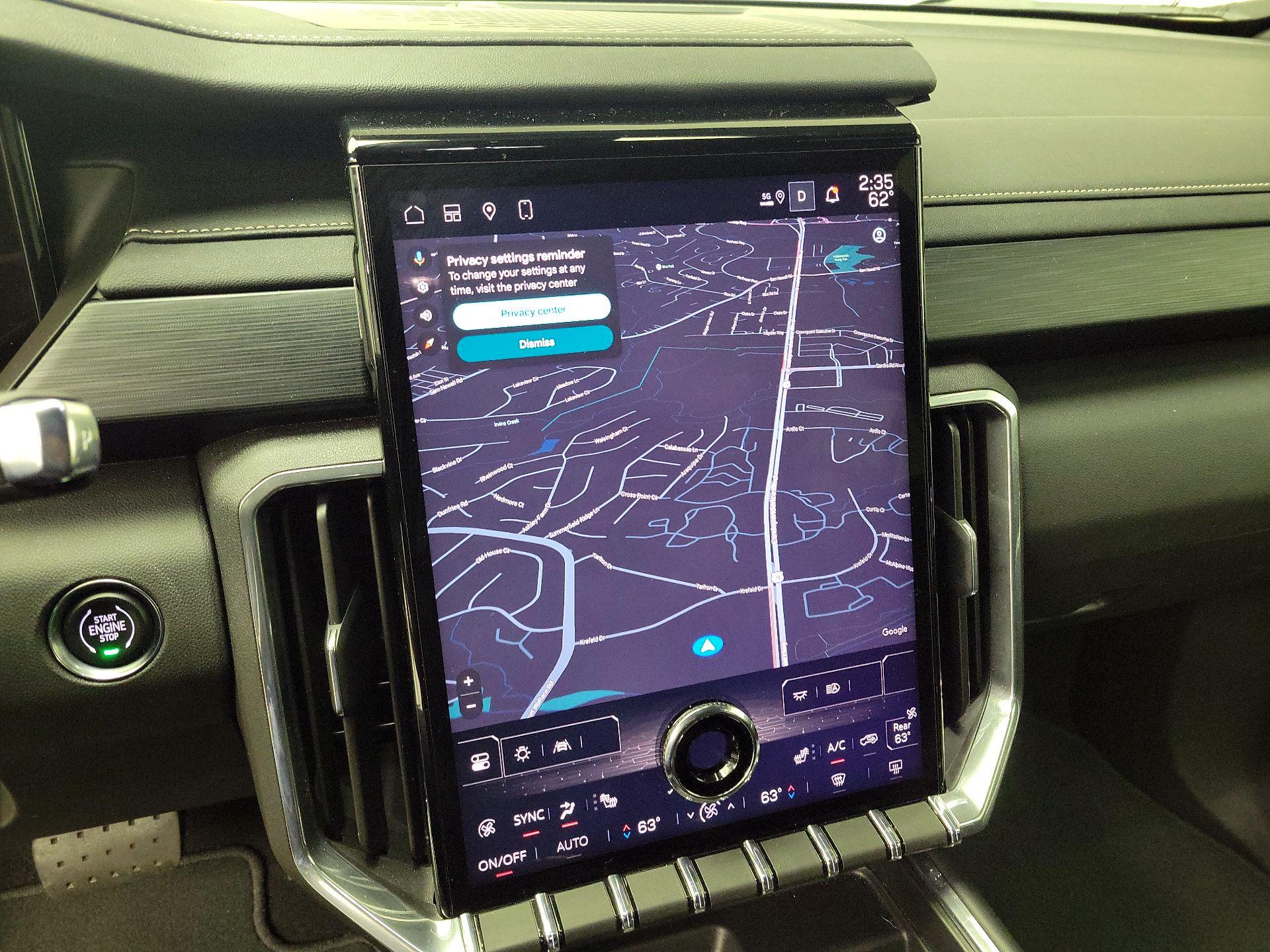 Thumbnail: 2025 GMC Acadia - 14