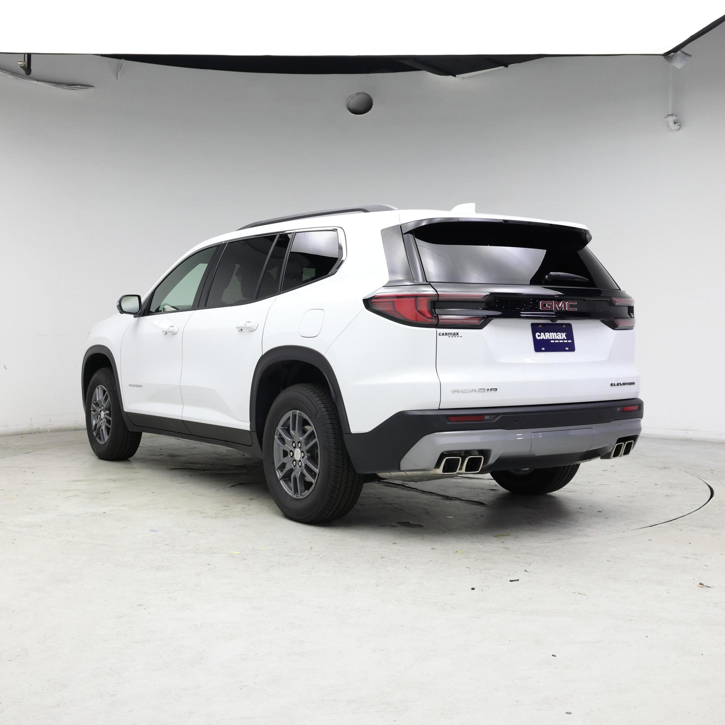 Thumbnail: 2025 GMC Acadia - 2