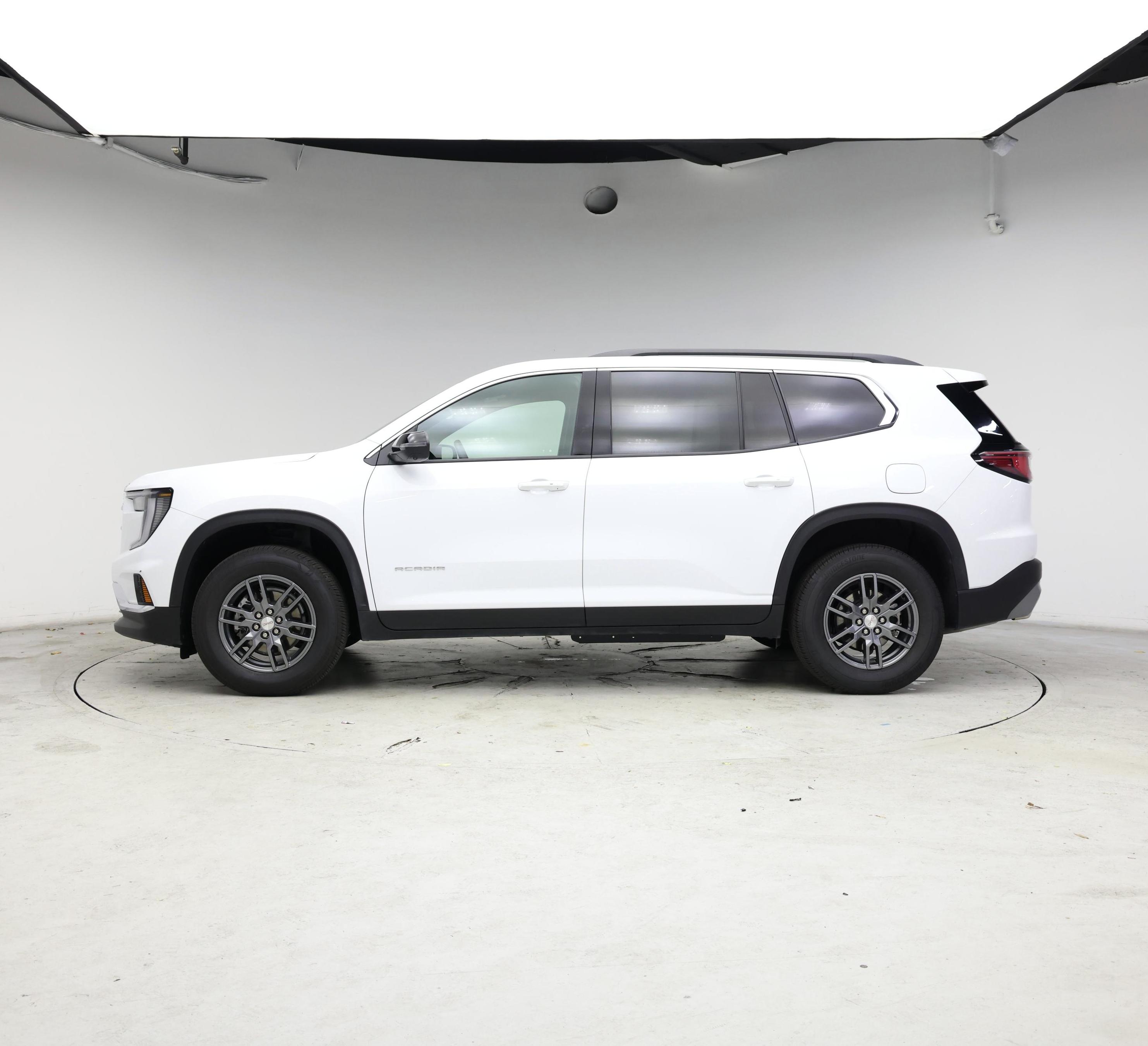 Thumbnail: 2025 GMC Acadia - 3