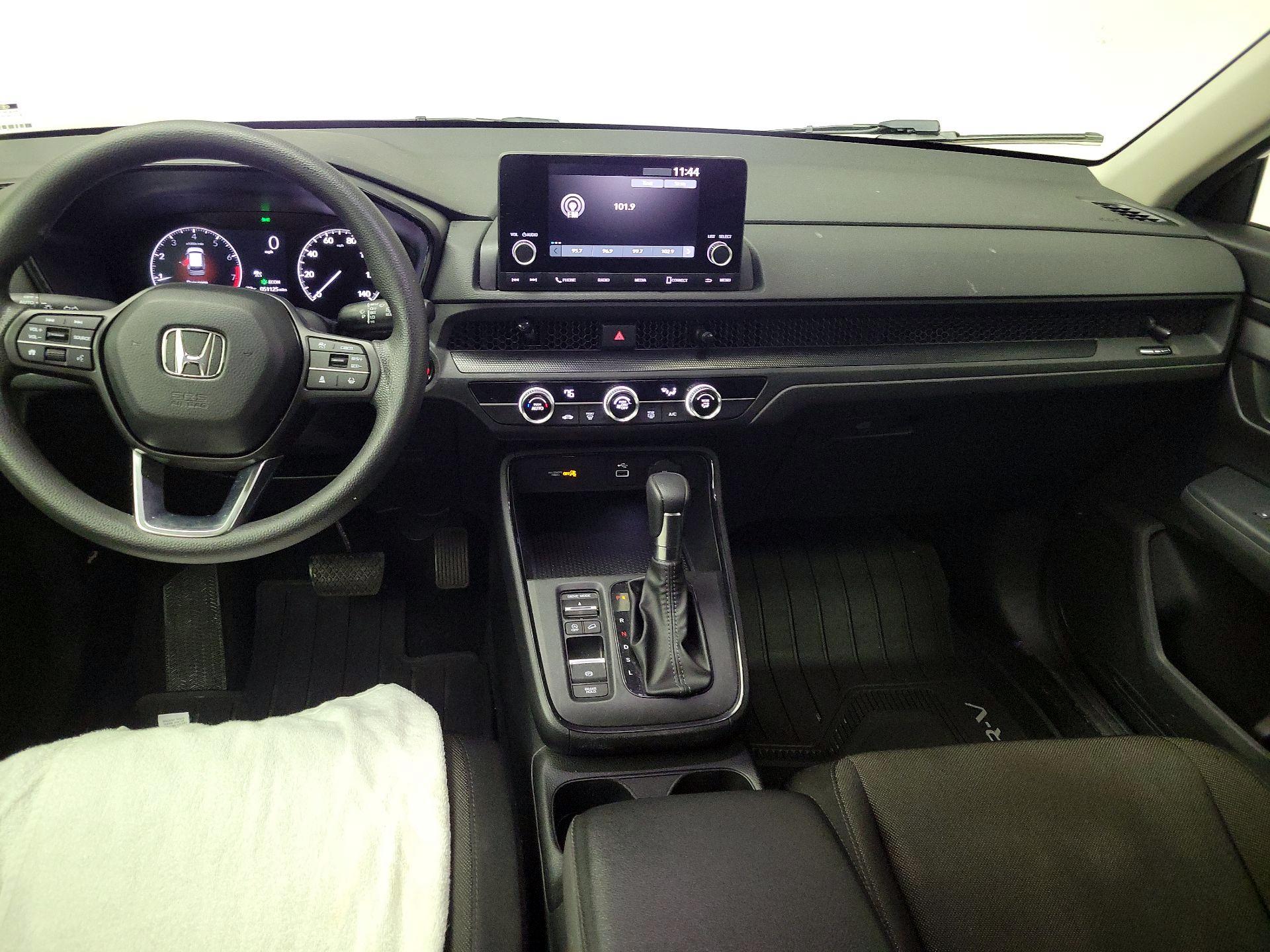 Thumbnail: 2024 Honda CR-V - 9