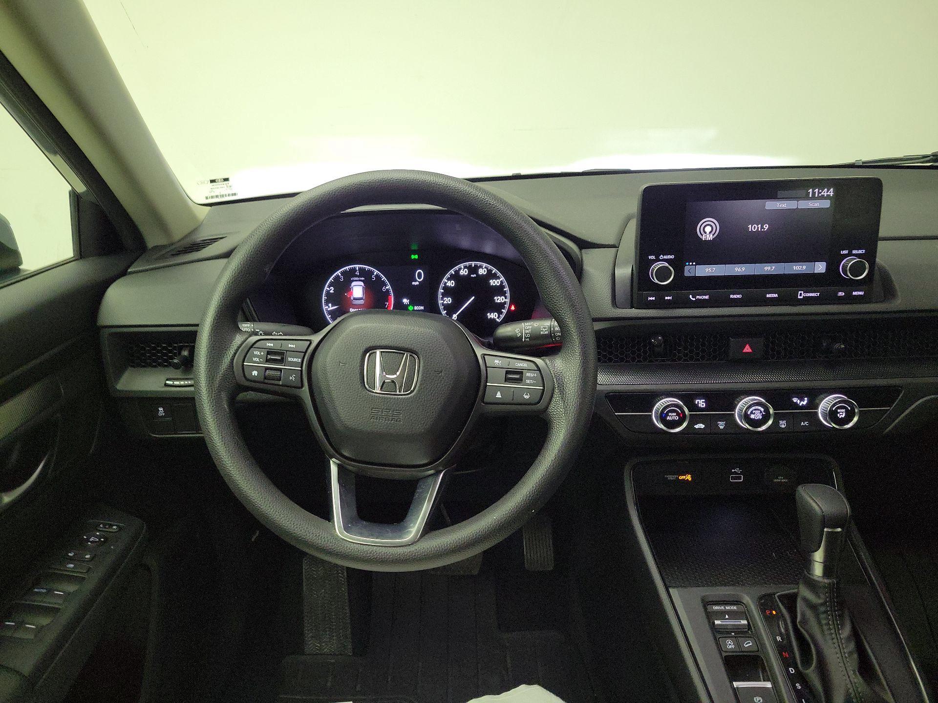 Thumbnail: 2024 Honda CR-V - 10