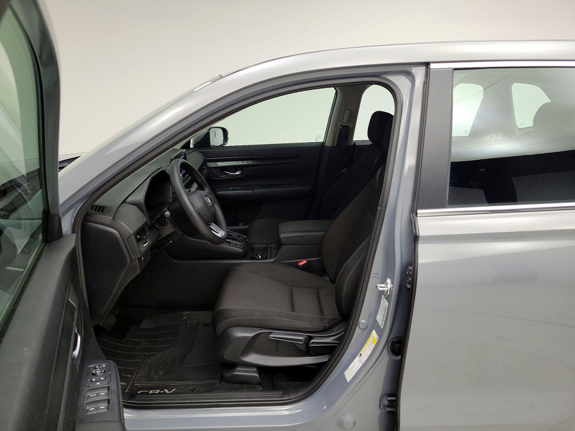 Thumbnail: 2024 Honda CR-V - 11