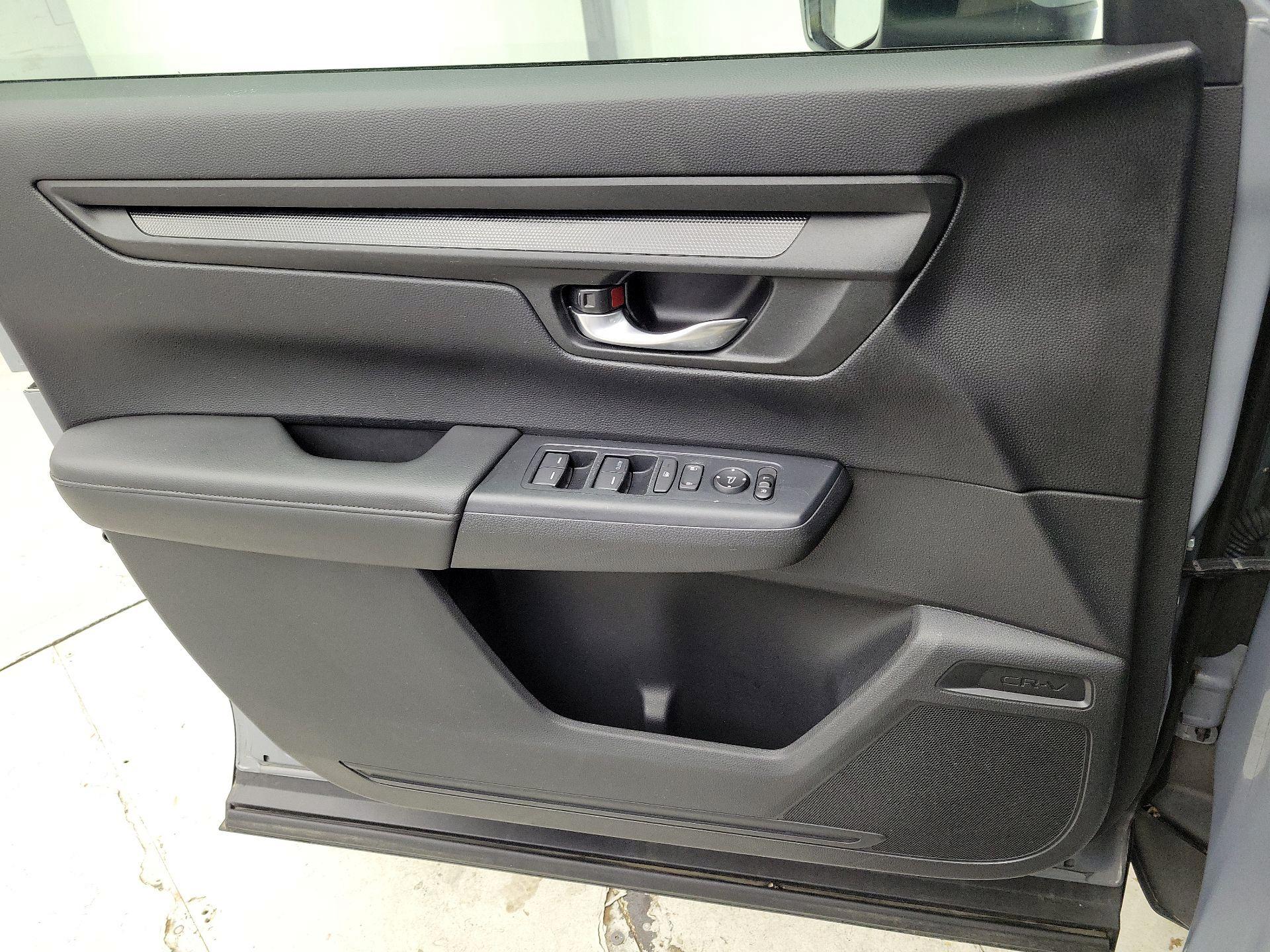 Thumbnail: 2024 Honda CR-V - 12