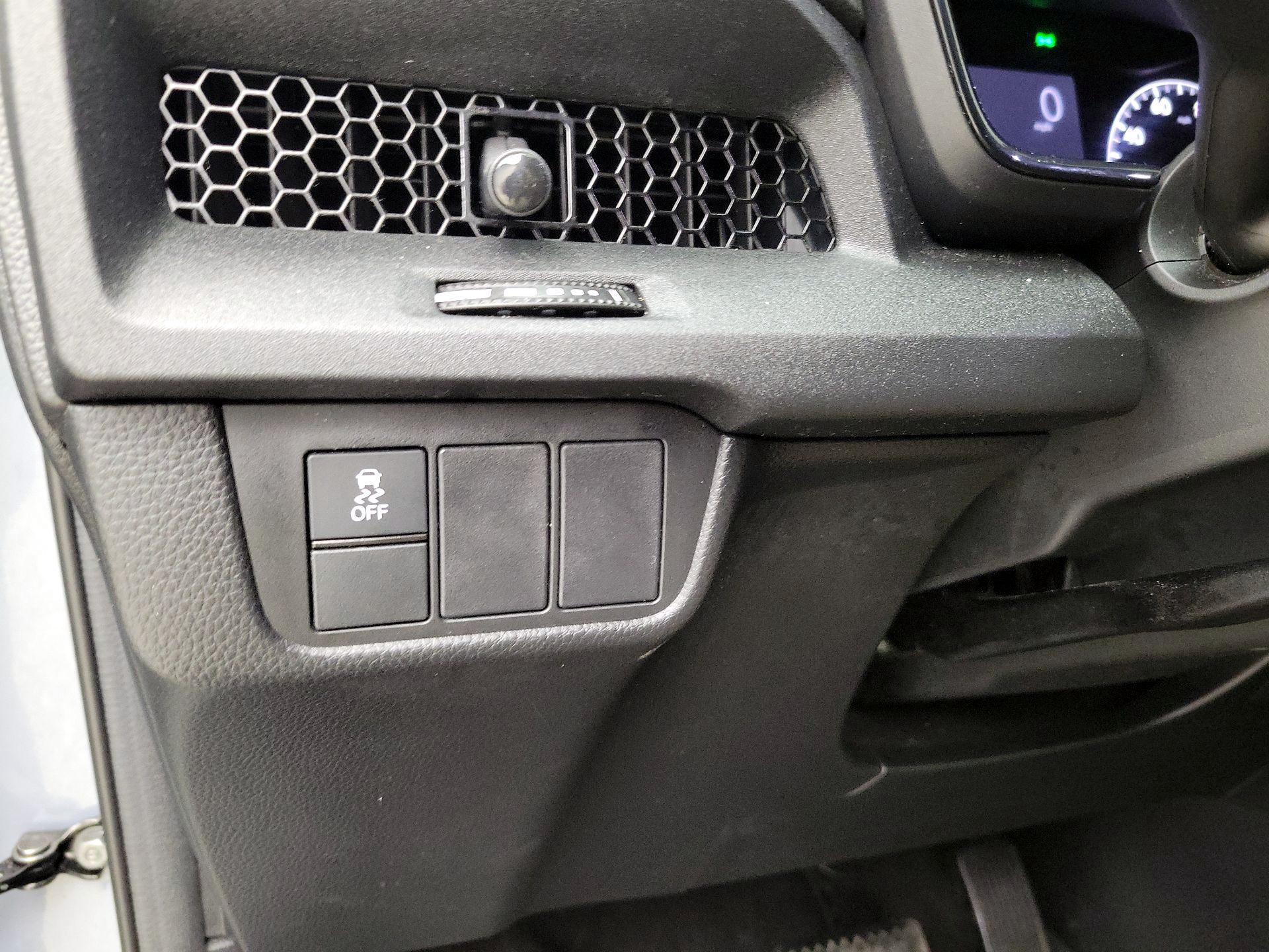 Thumbnail: 2024 Honda CR-V - 13