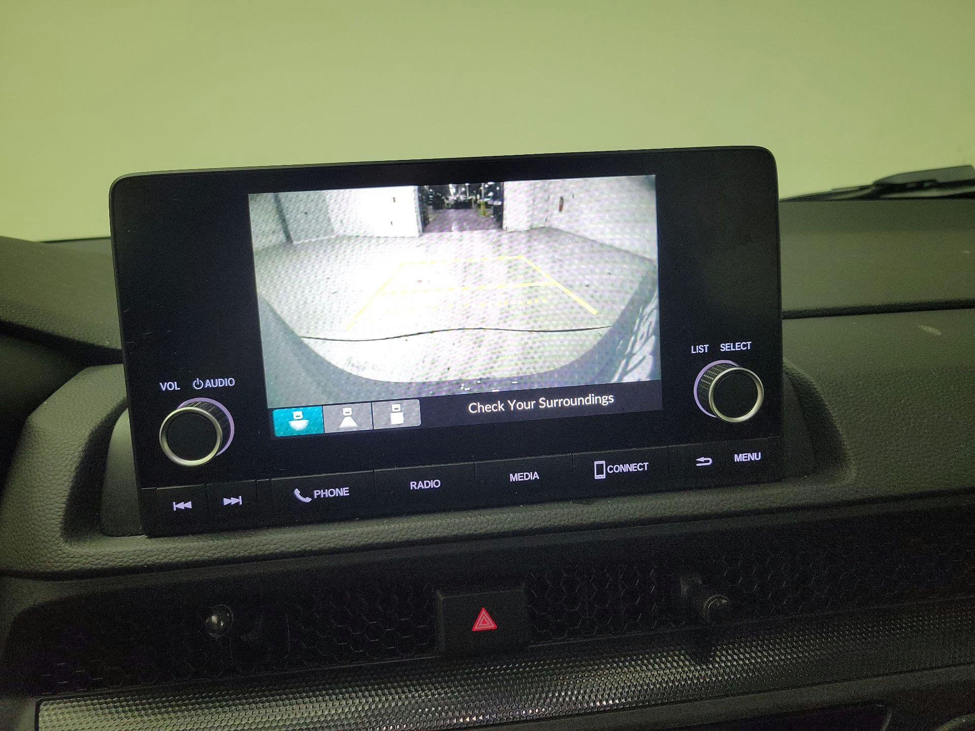 Thumbnail: 2024 Honda CR-V - 14