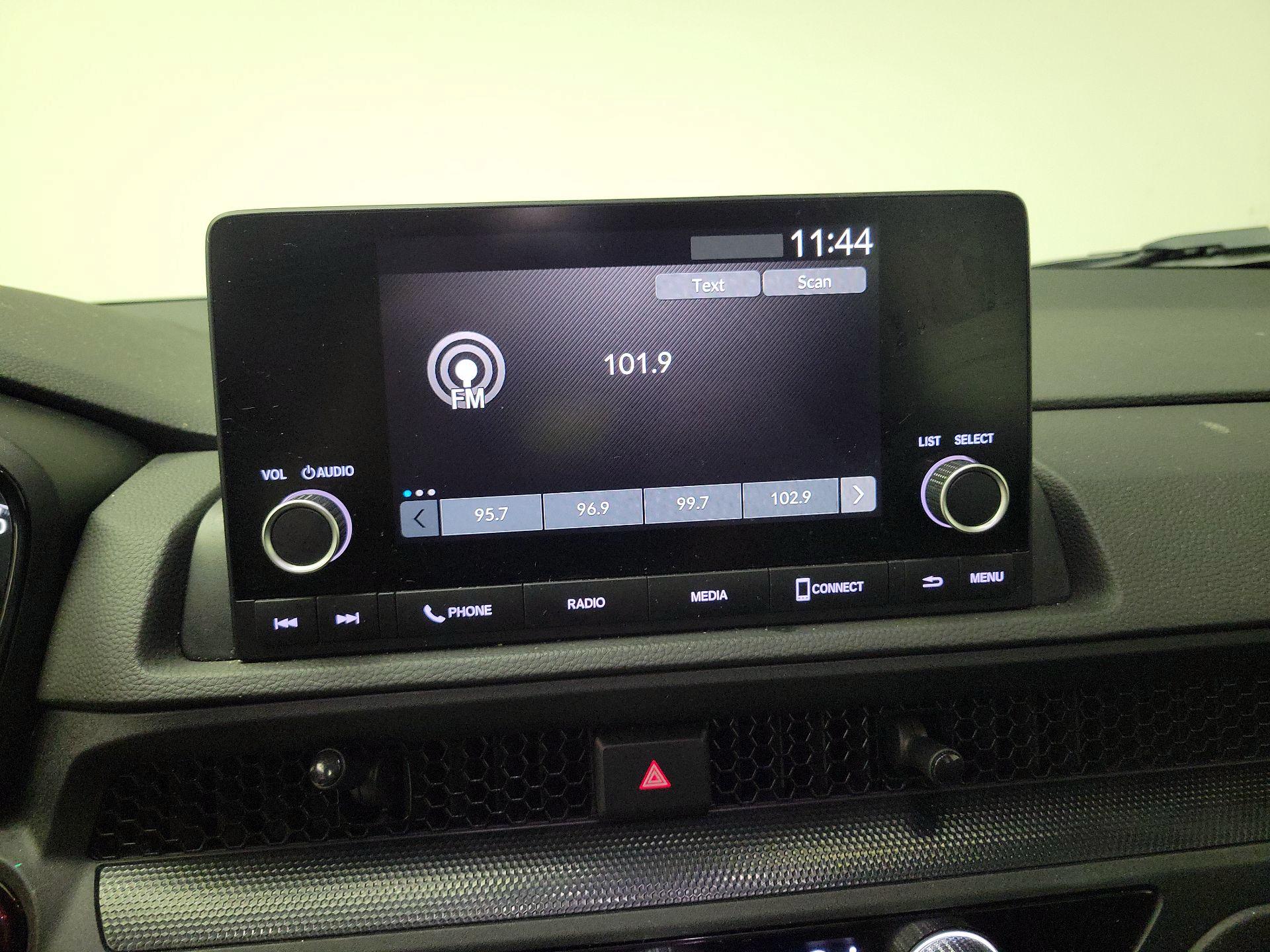 Thumbnail: 2024 Honda CR-V - 15