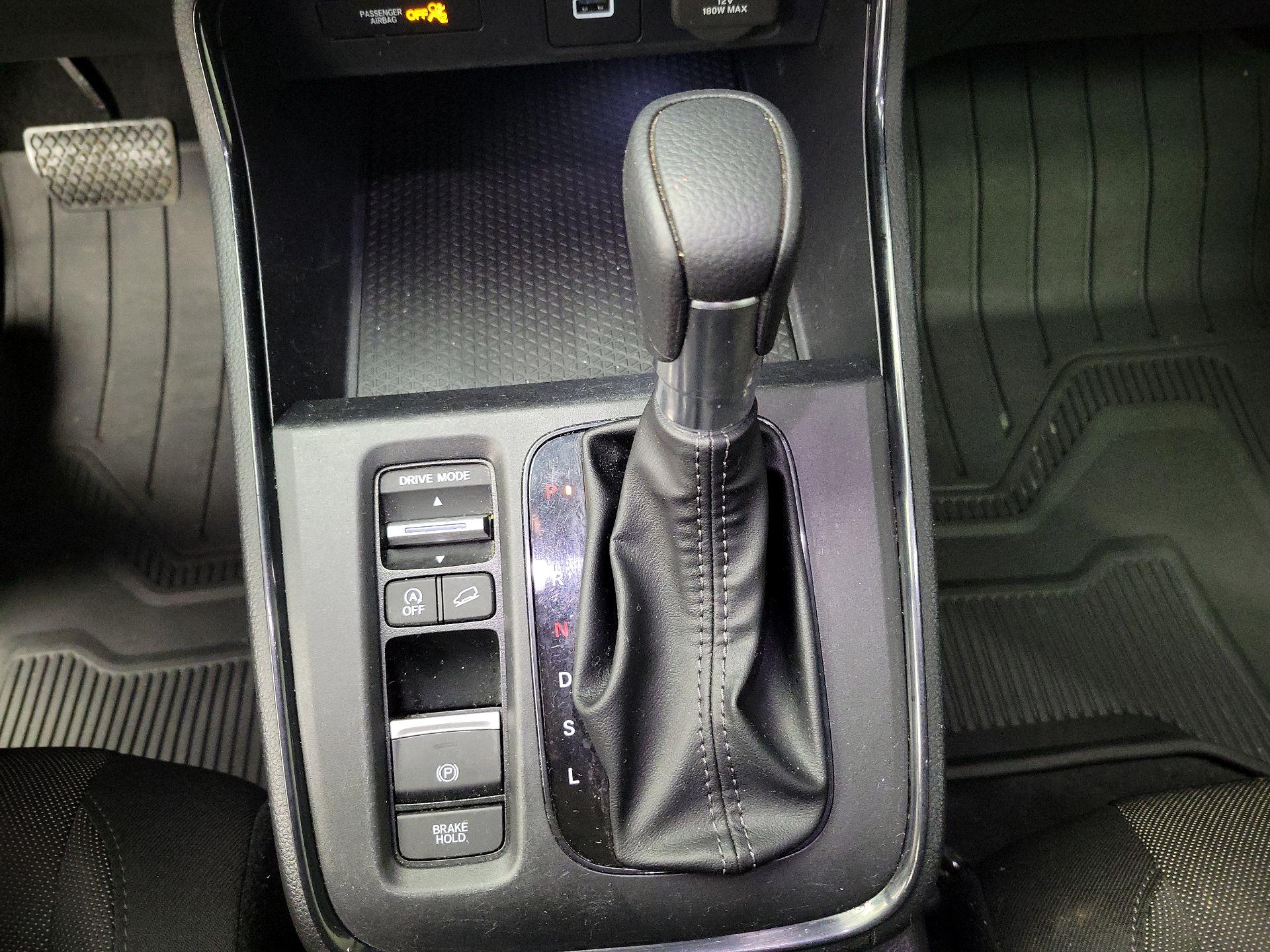 Thumbnail: 2024 Honda CR-V - 17