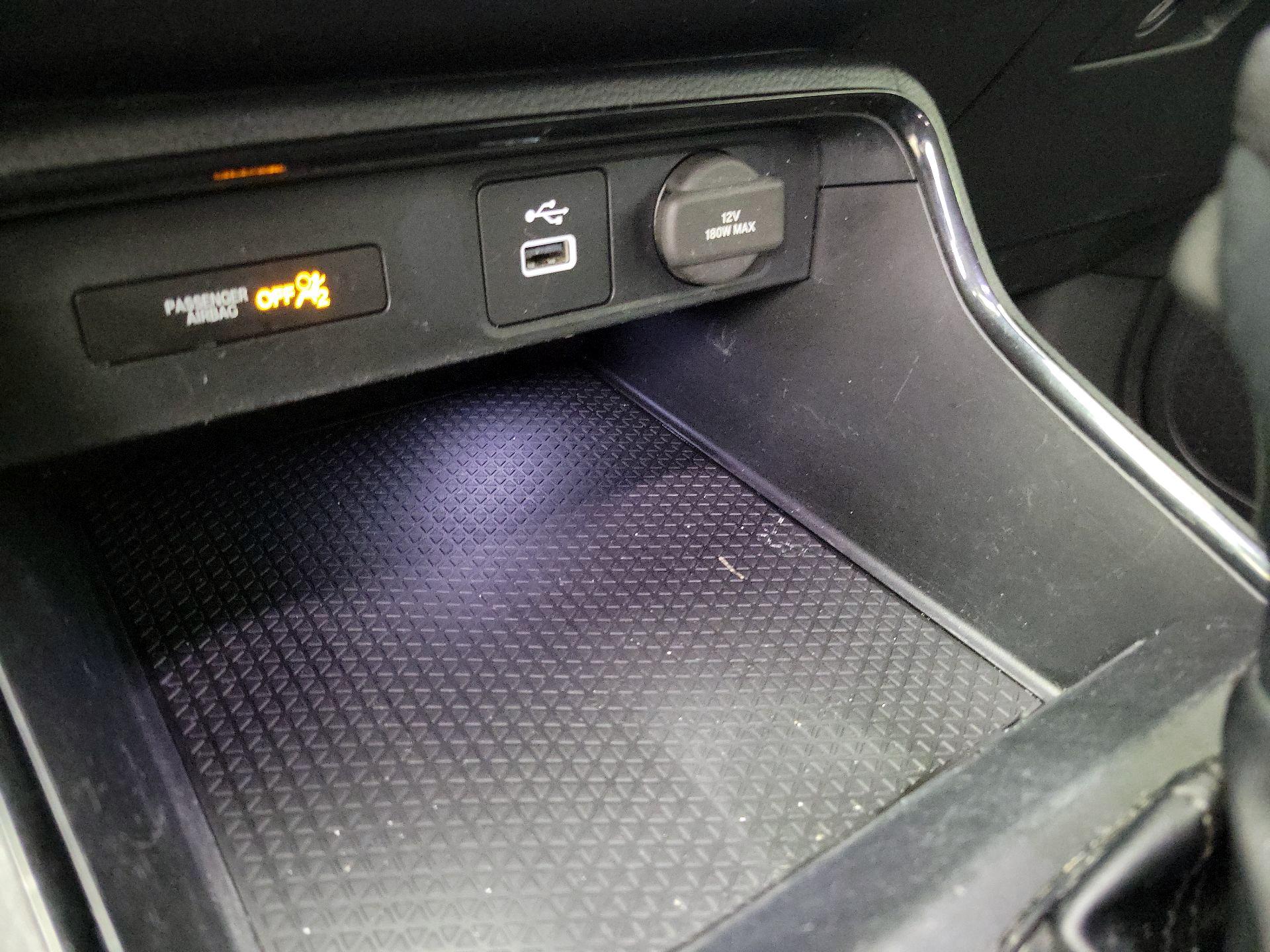 Thumbnail: 2024 Honda CR-V - 18