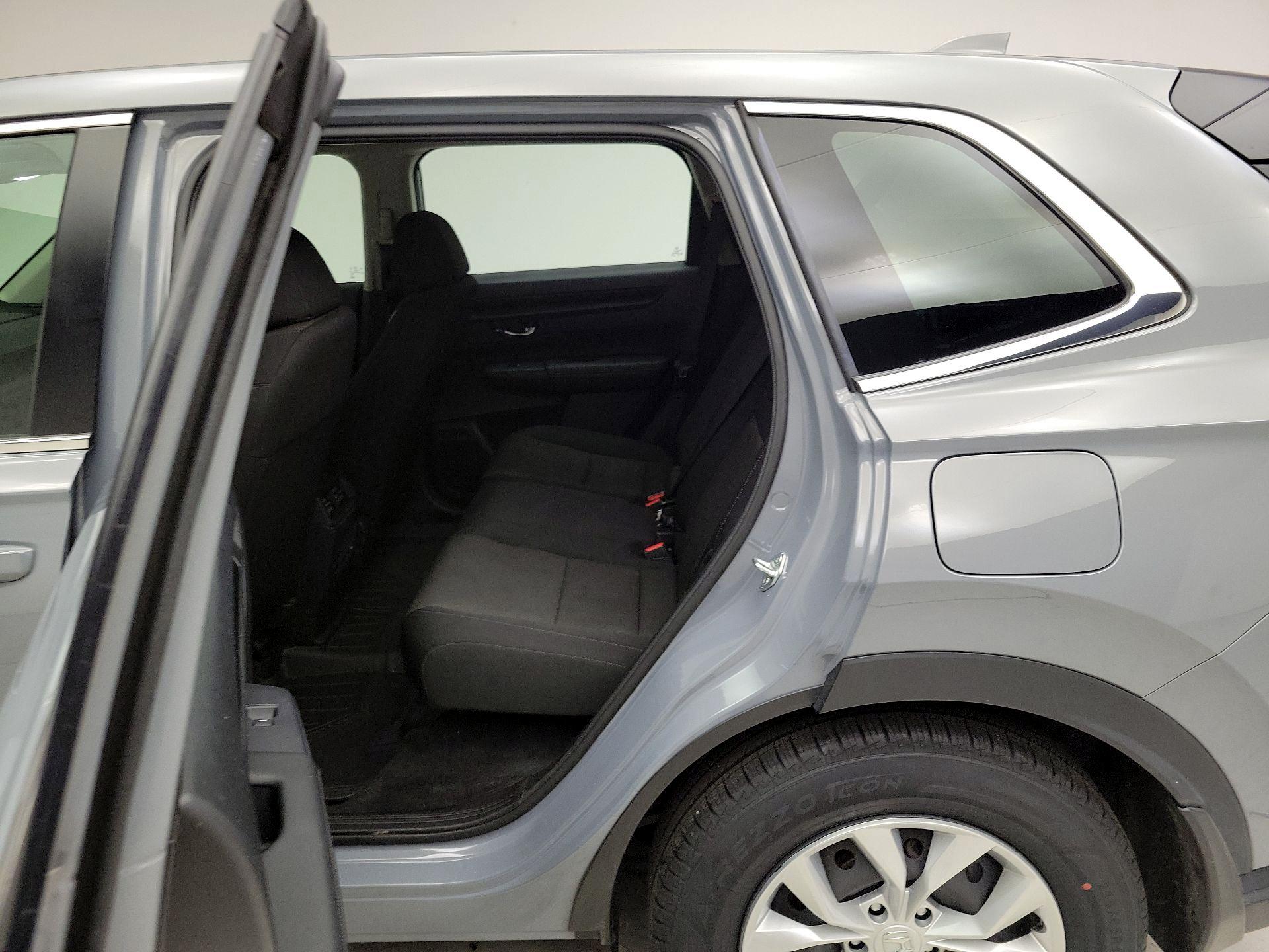 Thumbnail: 2024 Honda CR-V - 19