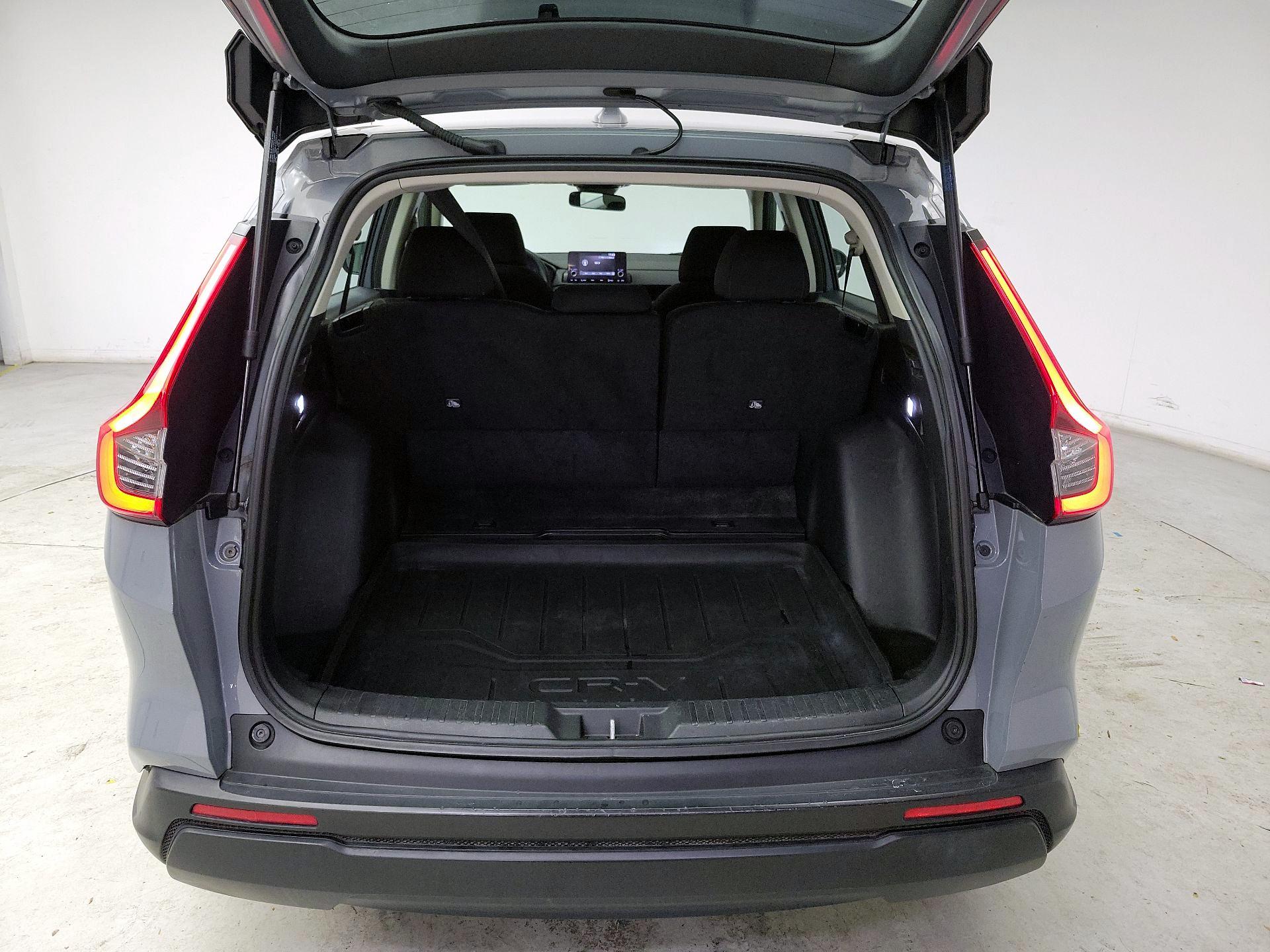 Thumbnail: 2024 Honda CR-V - 20