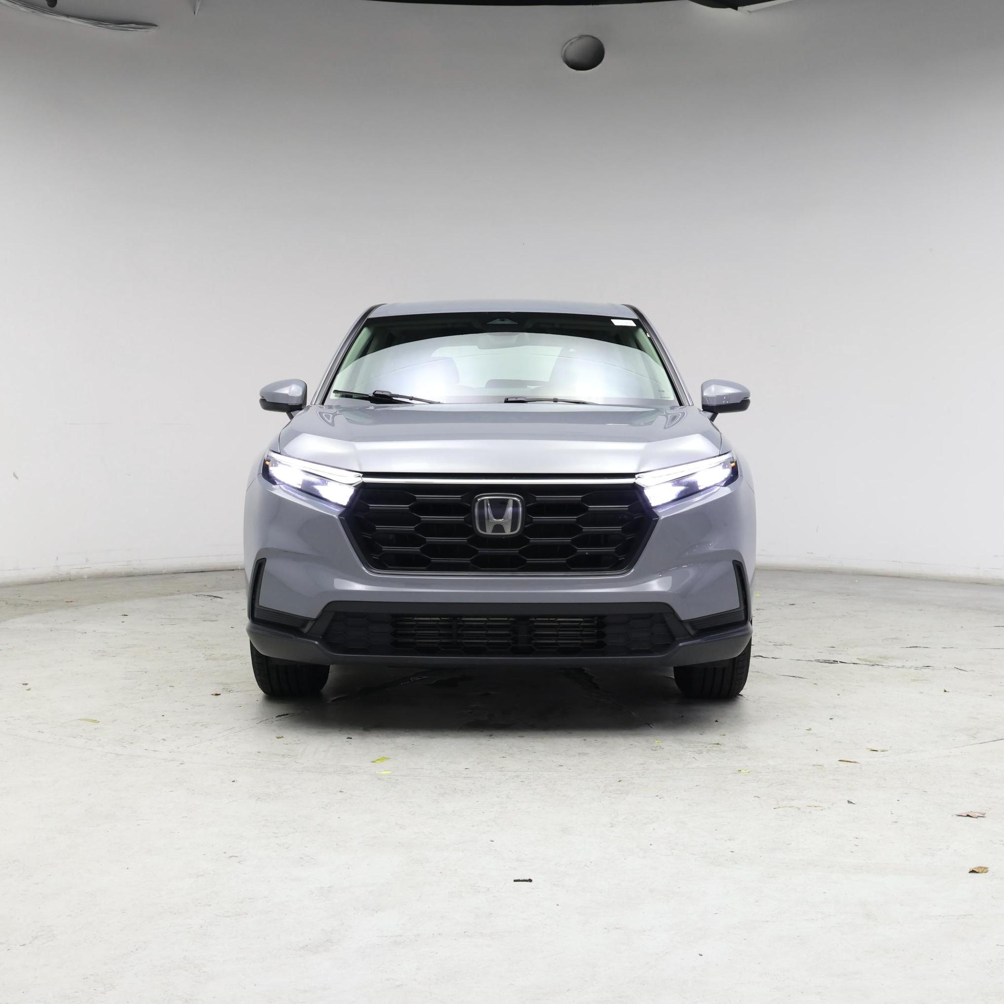 Thumbnail: 2024 Honda CR-V - 5