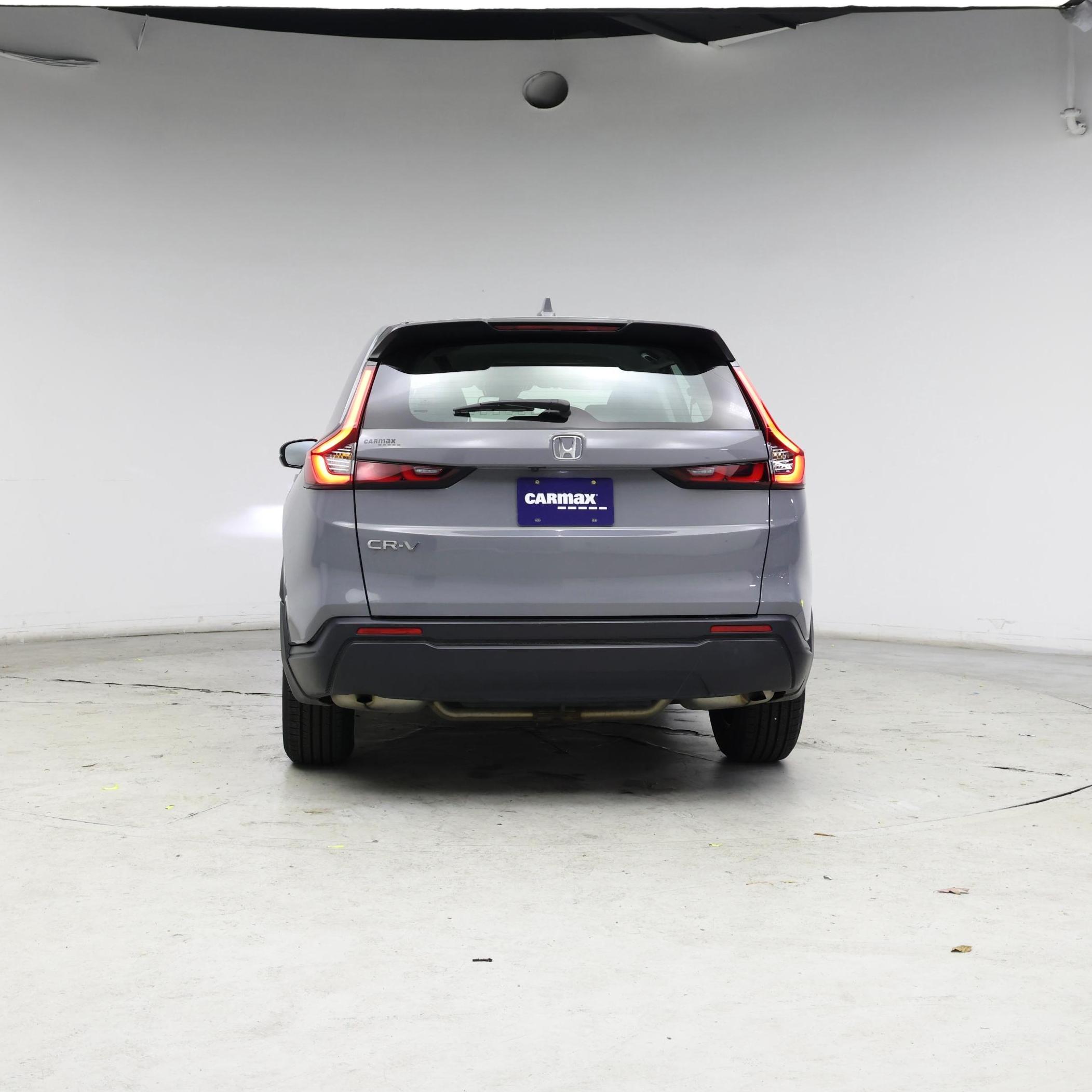 Thumbnail: 2024 Honda CR-V - 6