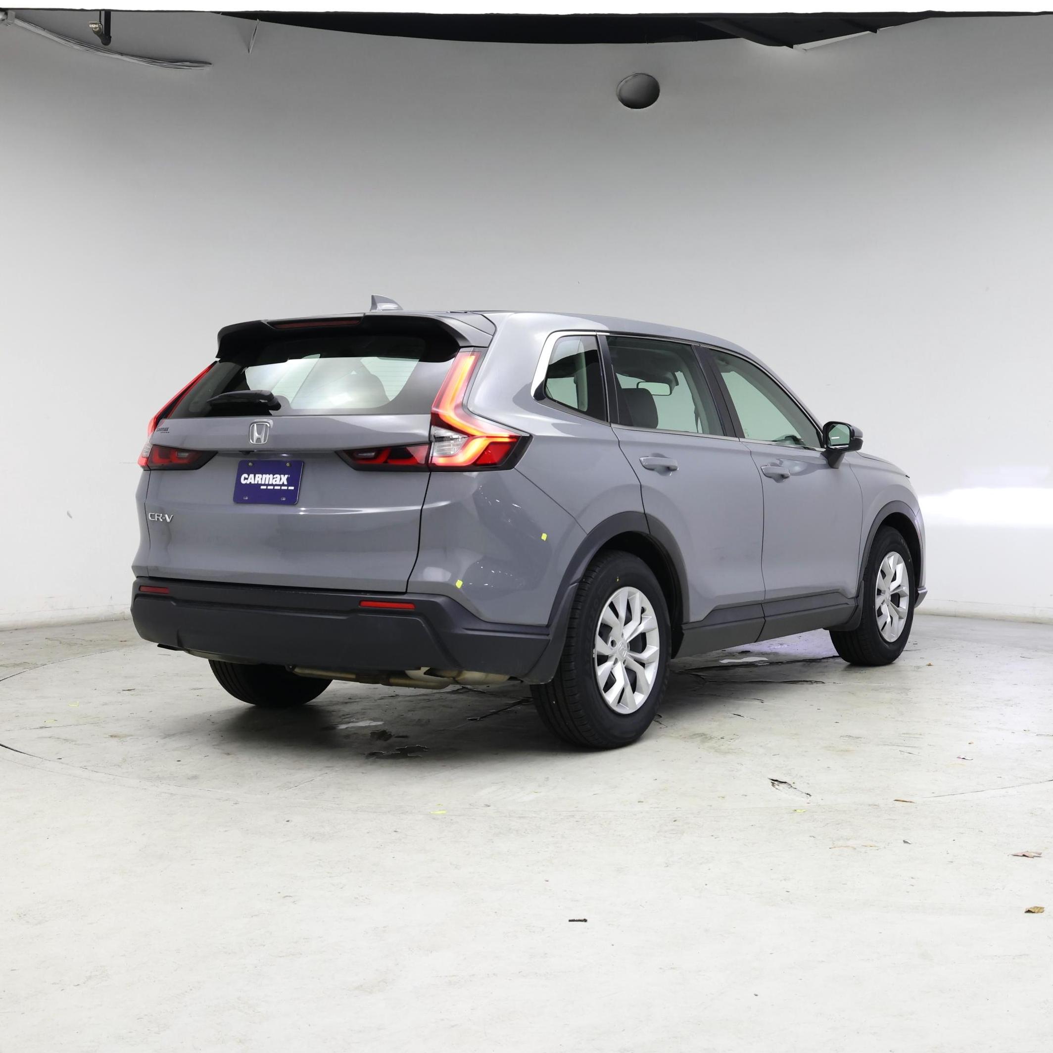 Thumbnail: 2024 Honda CR-V - 8