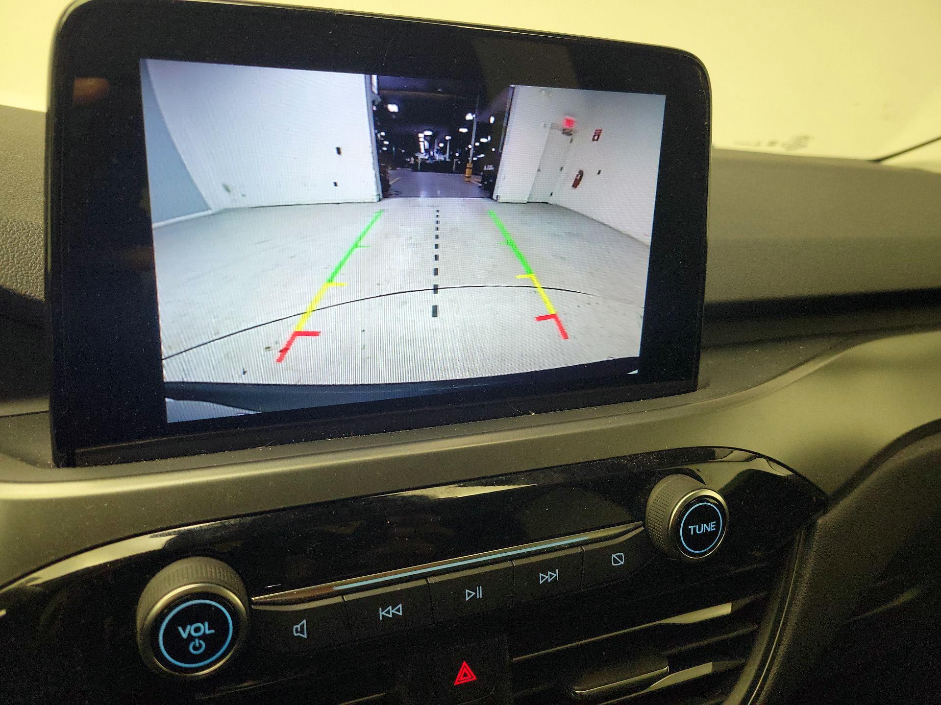 Thumbnail: 2023 Ford Escape - 14