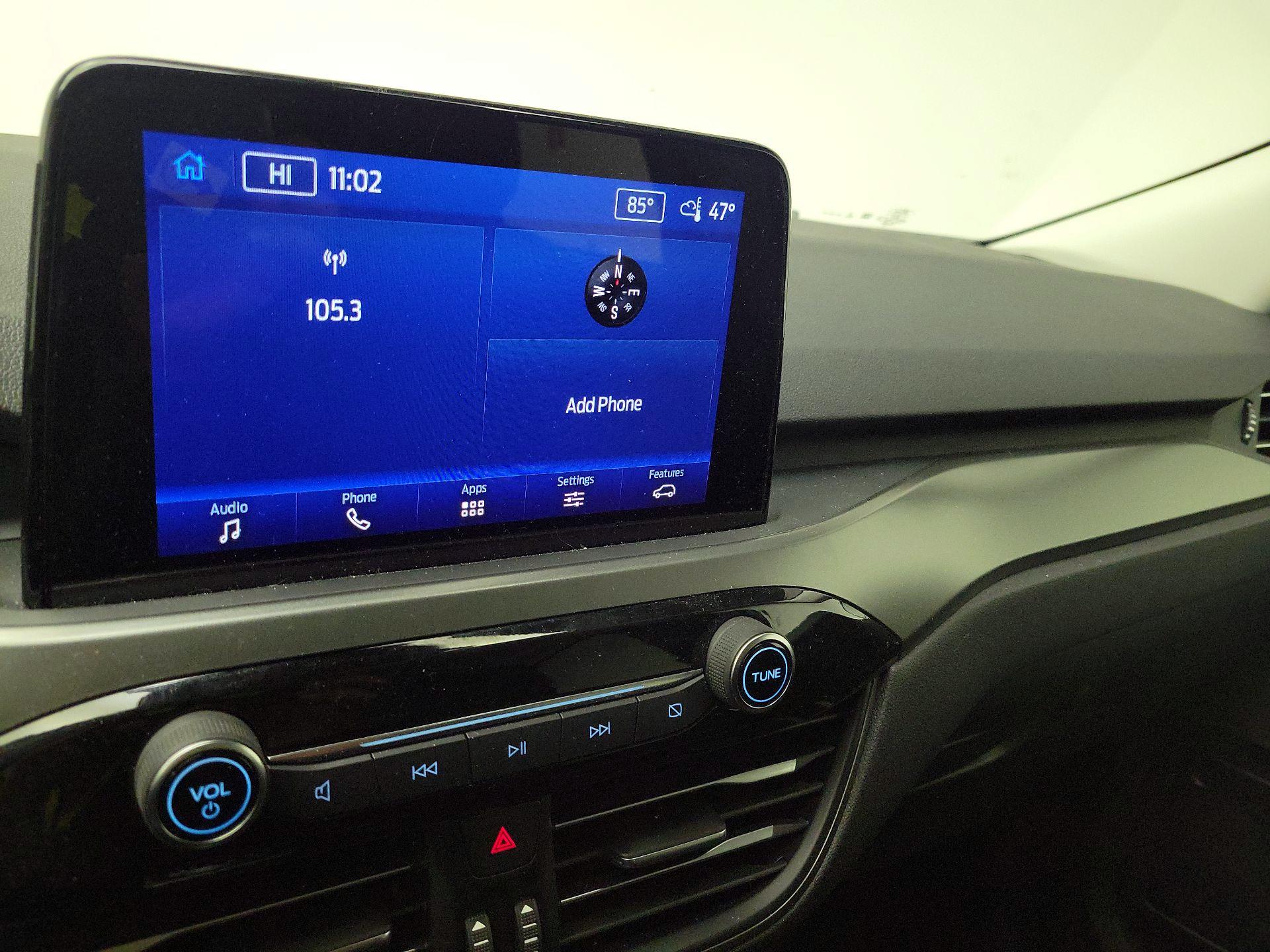 Thumbnail: 2023 Ford Escape - 15