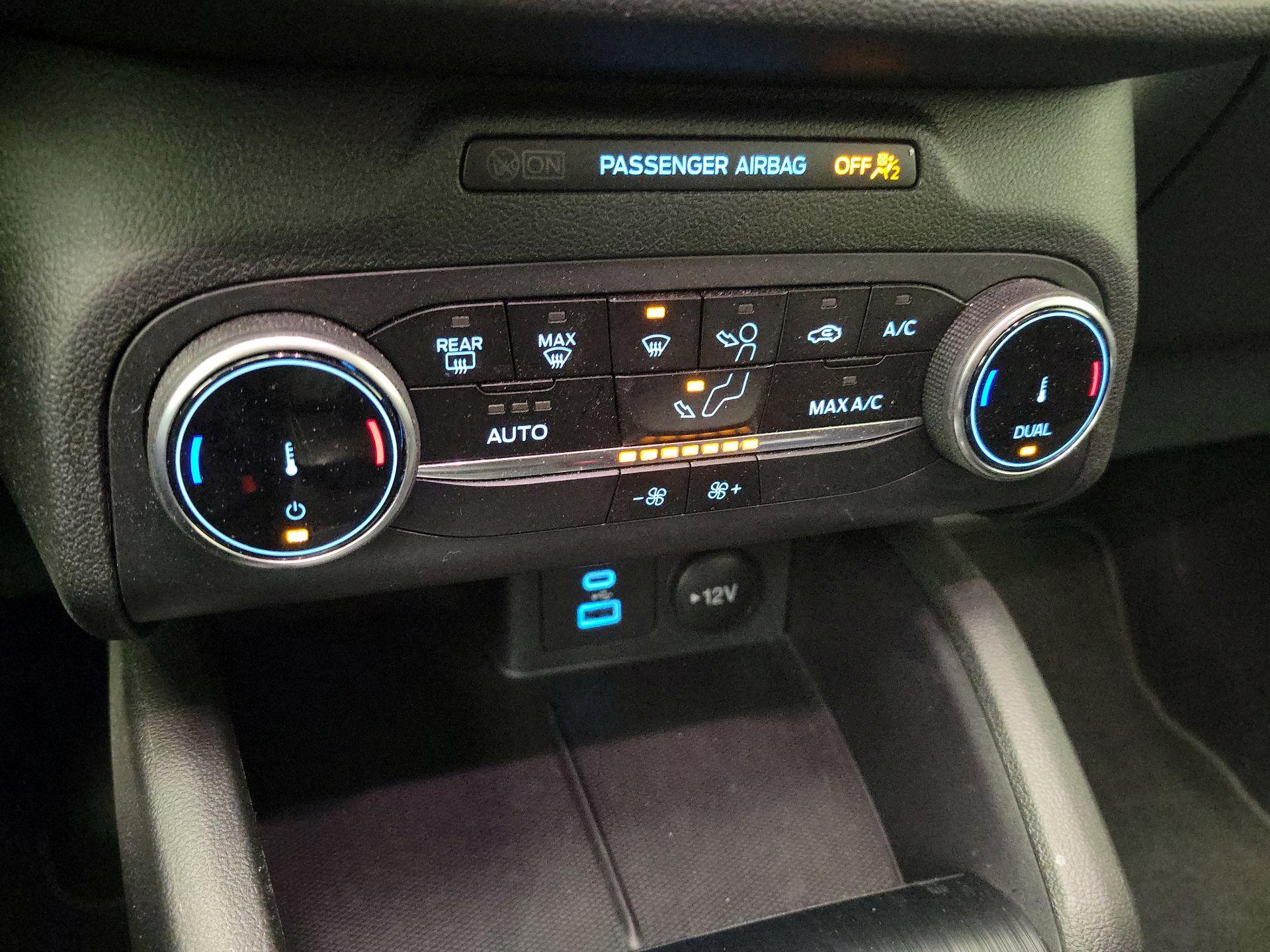 Thumbnail: 2023 Ford Escape - 16