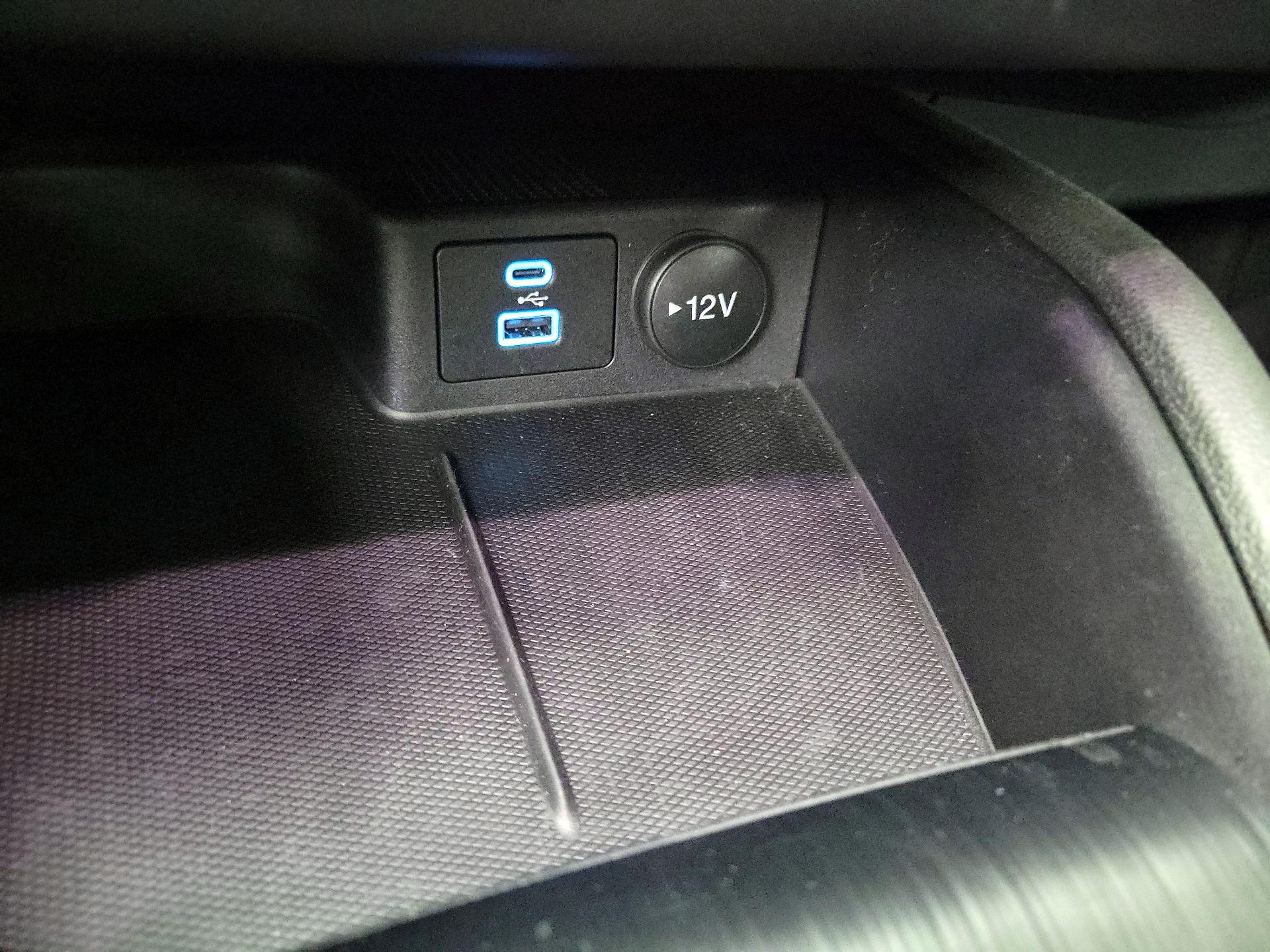 Thumbnail: 2023 Ford Escape - 18