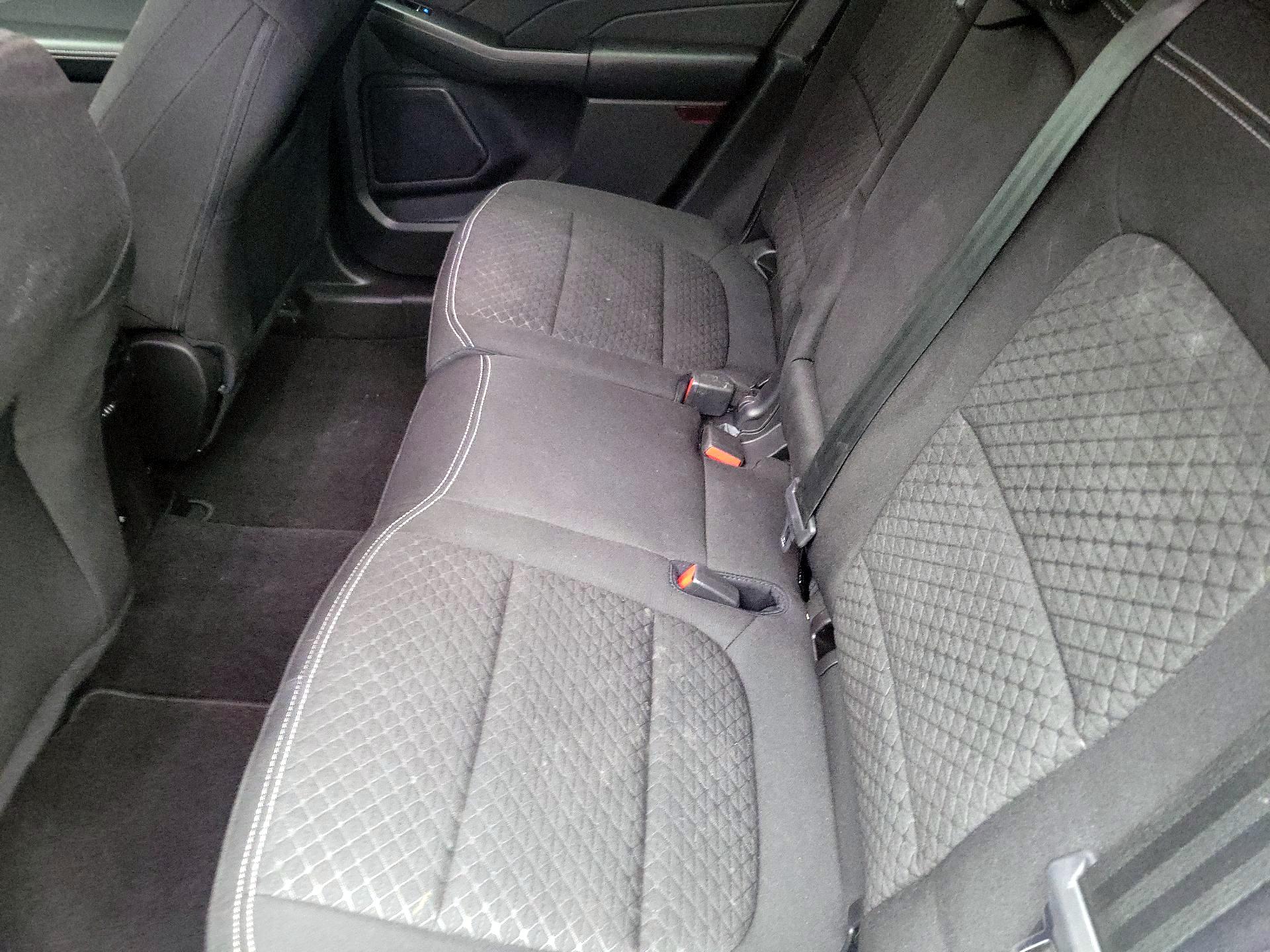 Thumbnail: 2023 Ford Escape - 19