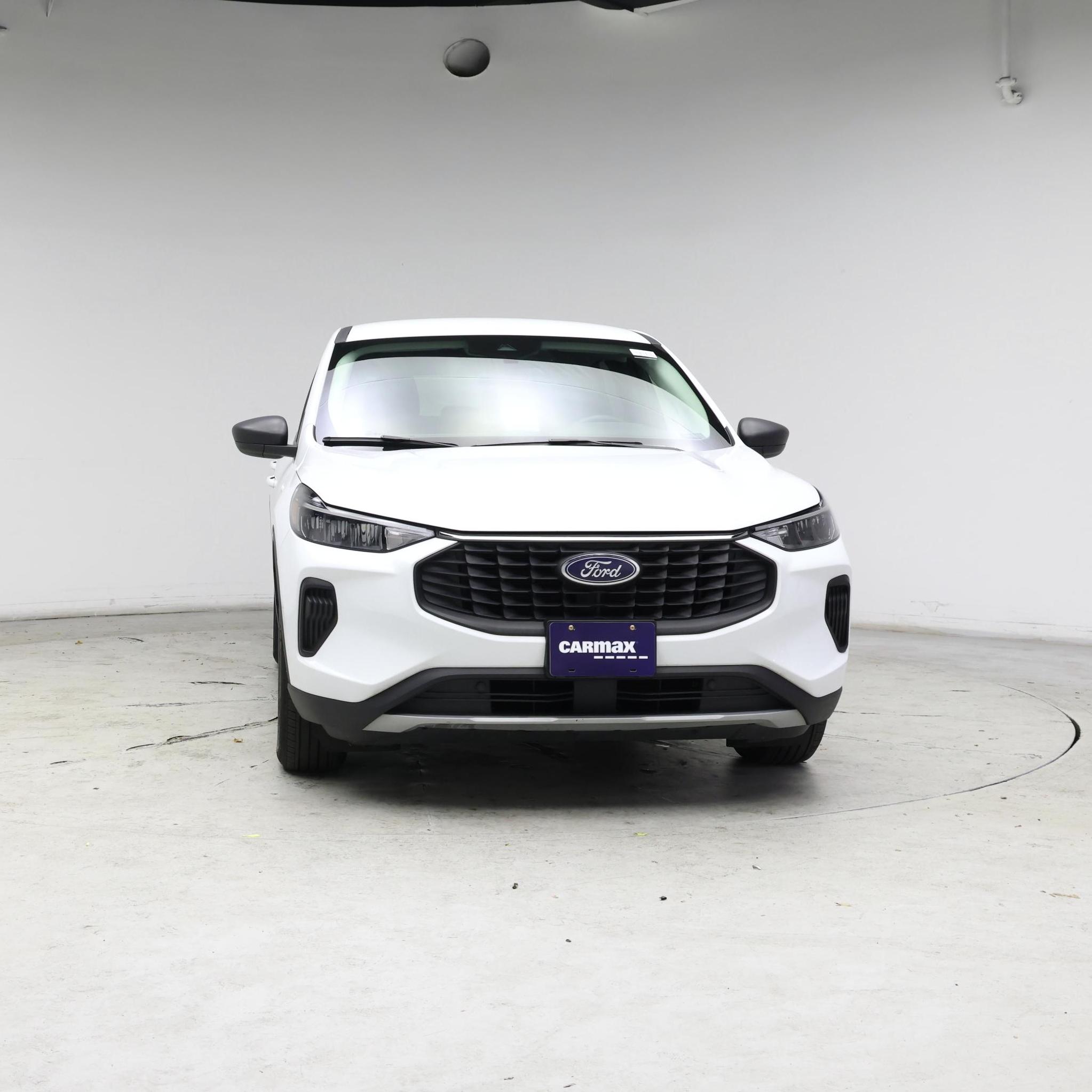 Thumbnail: 2023 Ford Escape - 5