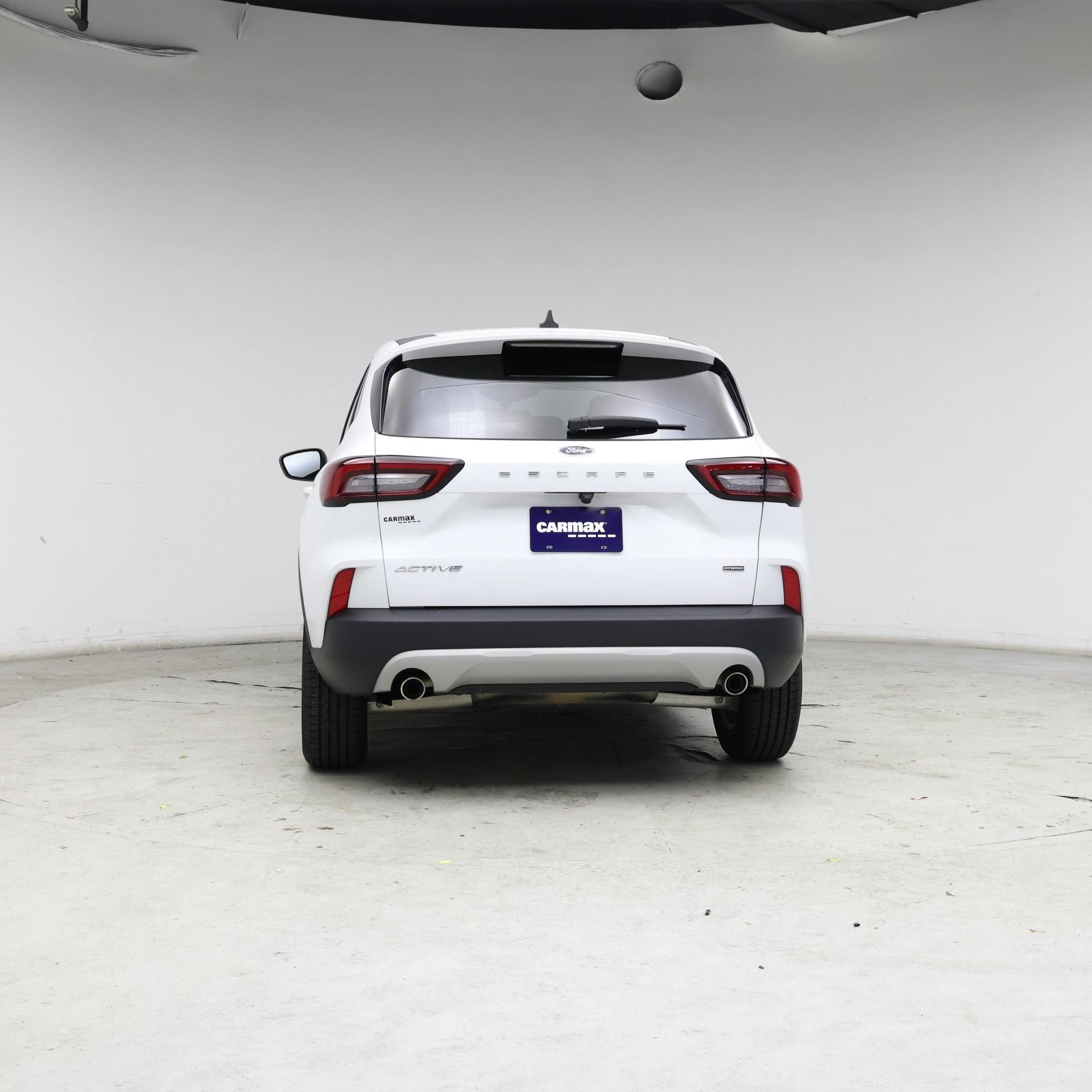 Thumbnail: 2023 Ford Escape - 6