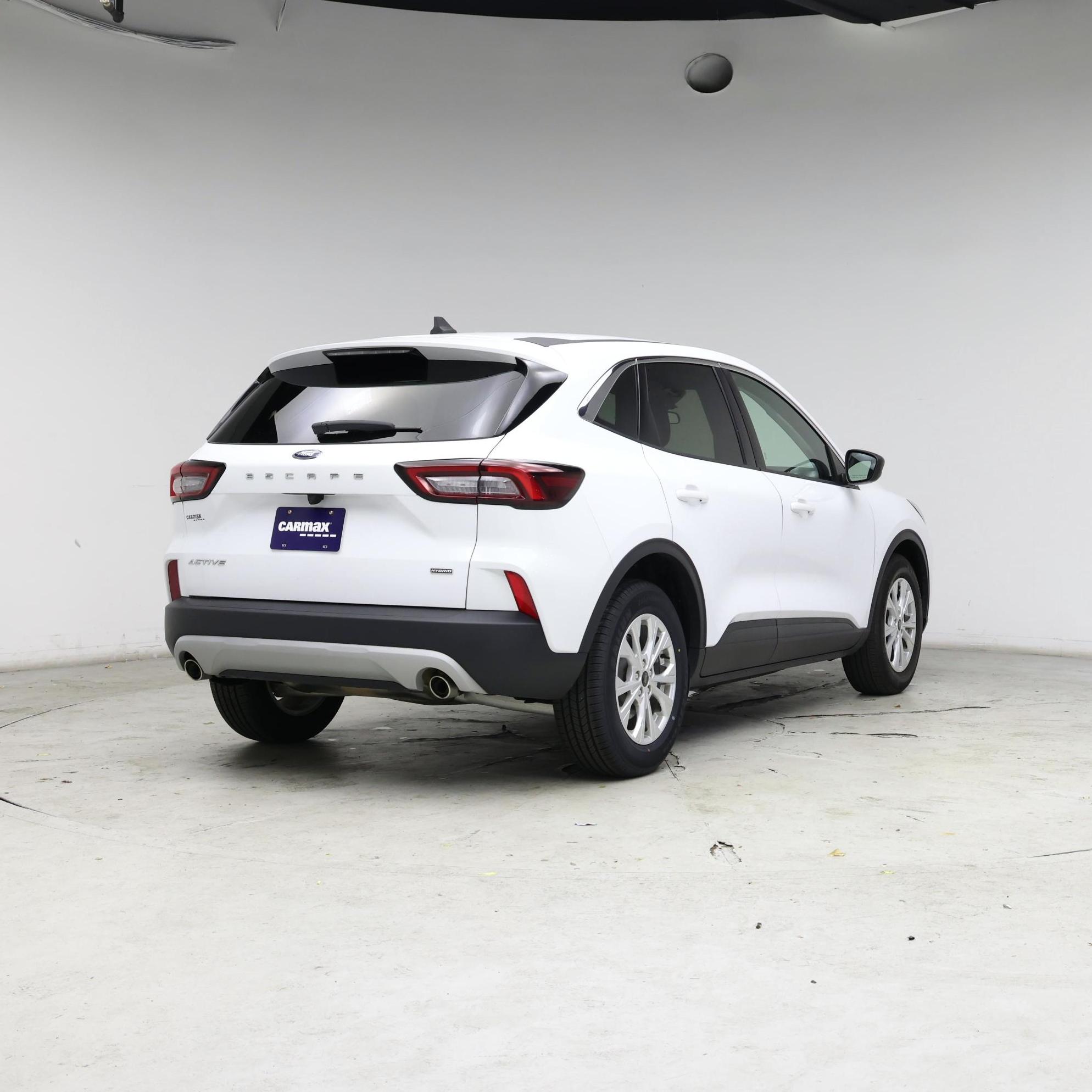 Thumbnail: 2023 Ford Escape - 8