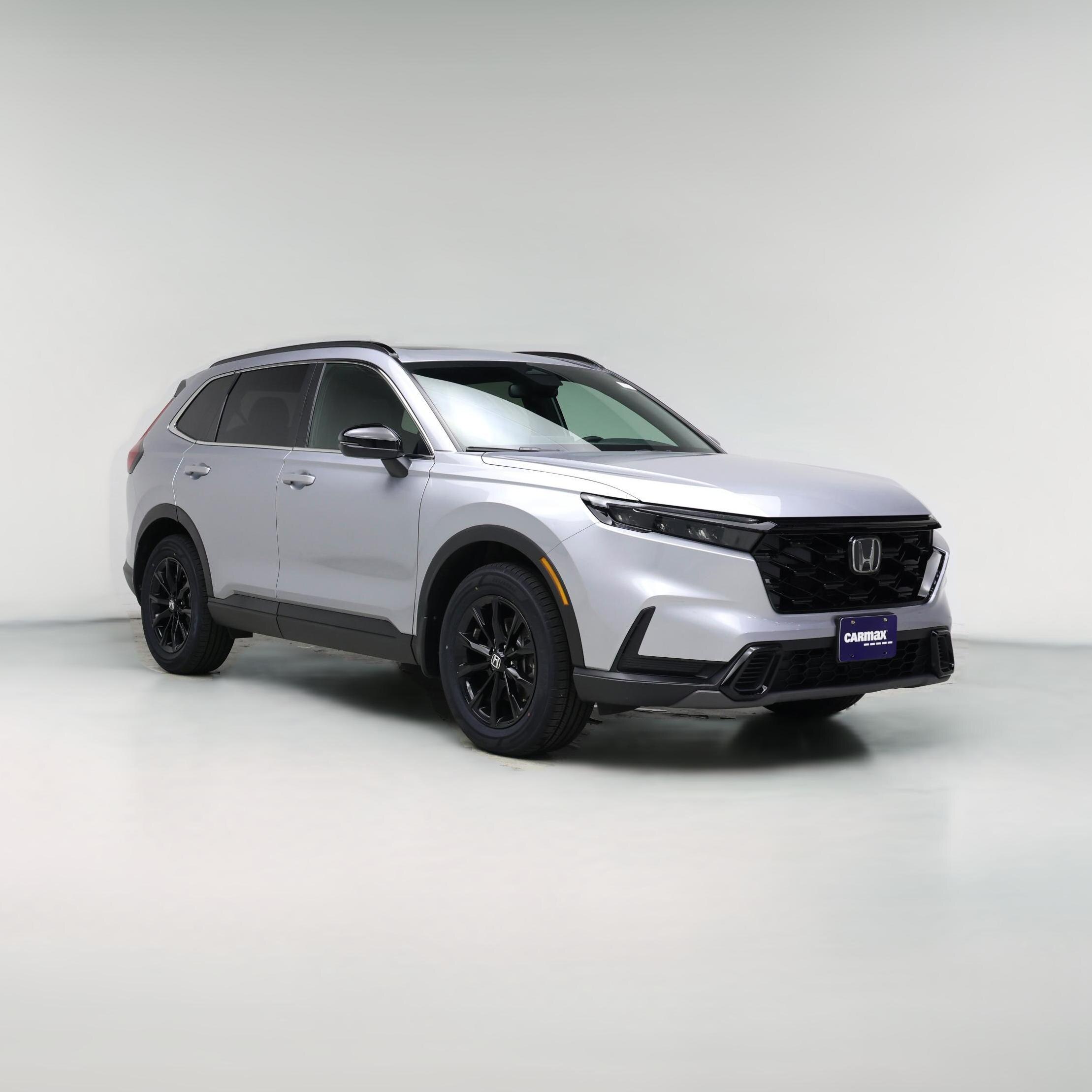 Thumbnail: 2024 Honda CR-V - 1