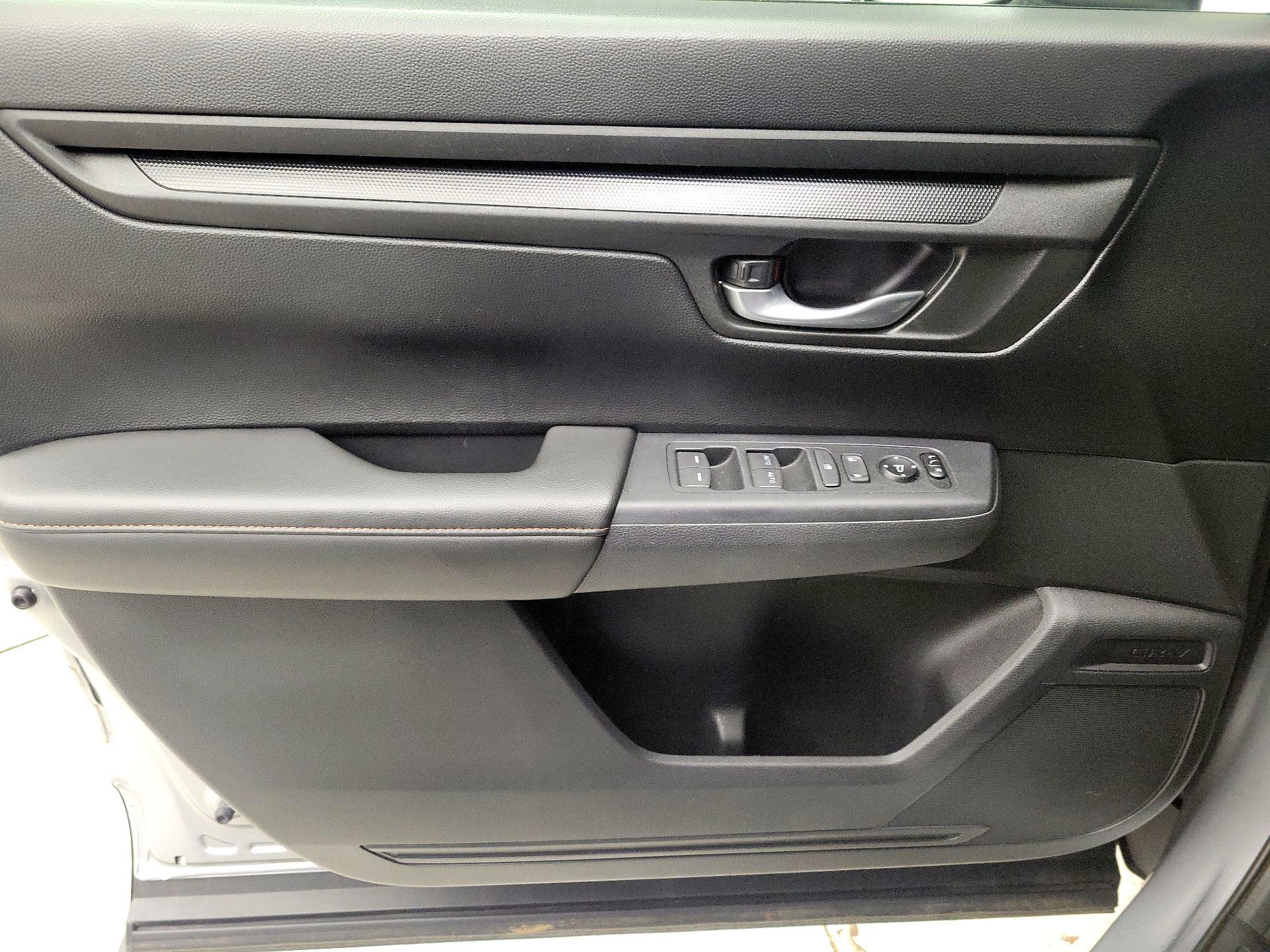 Thumbnail: 2024 Honda CR-V - 12