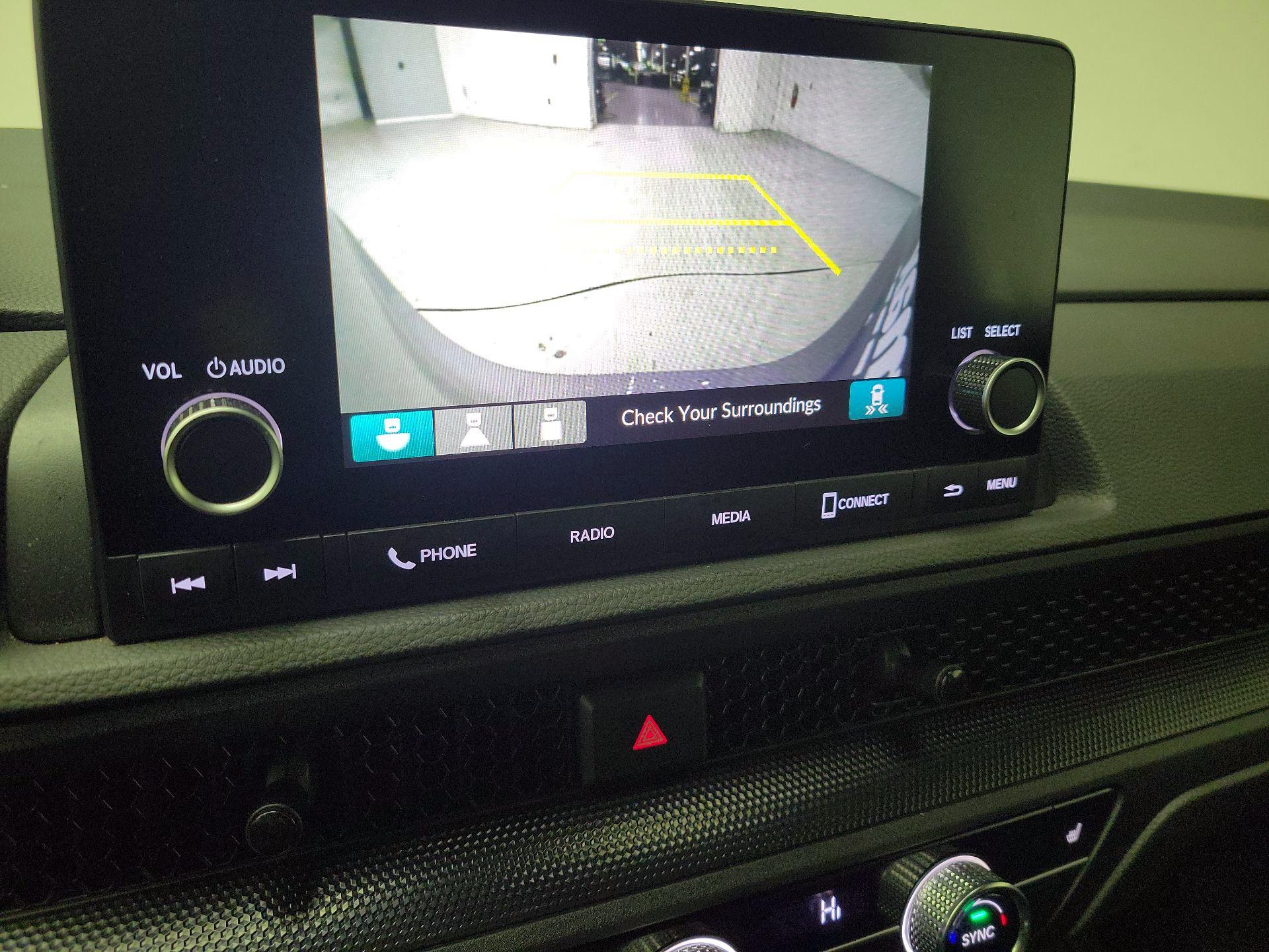 Thumbnail: 2024 Honda CR-V - 13