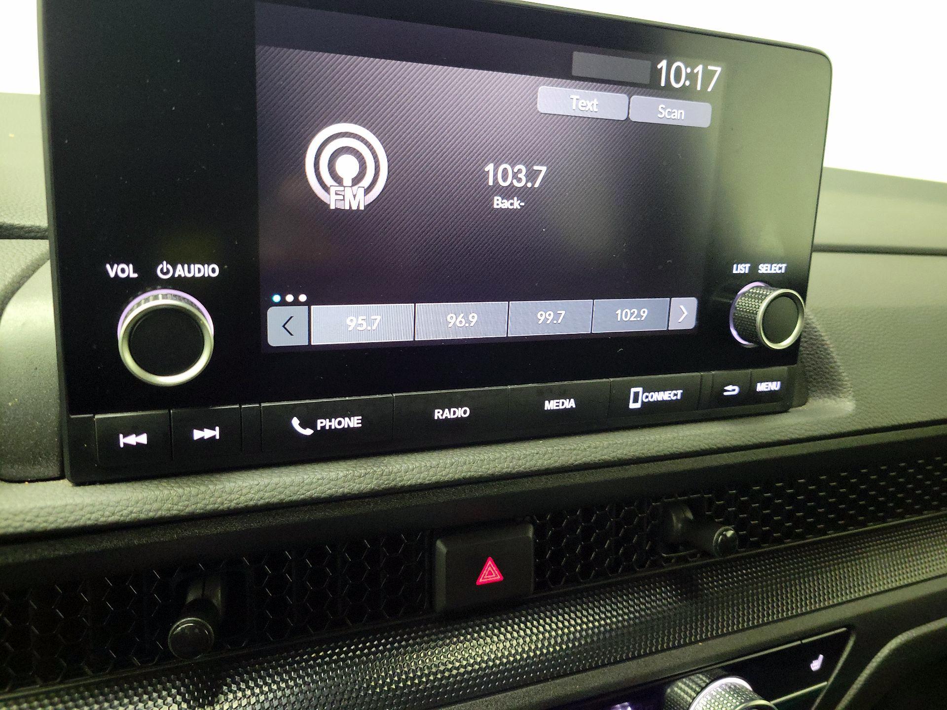 Thumbnail: 2024 Honda CR-V - 14