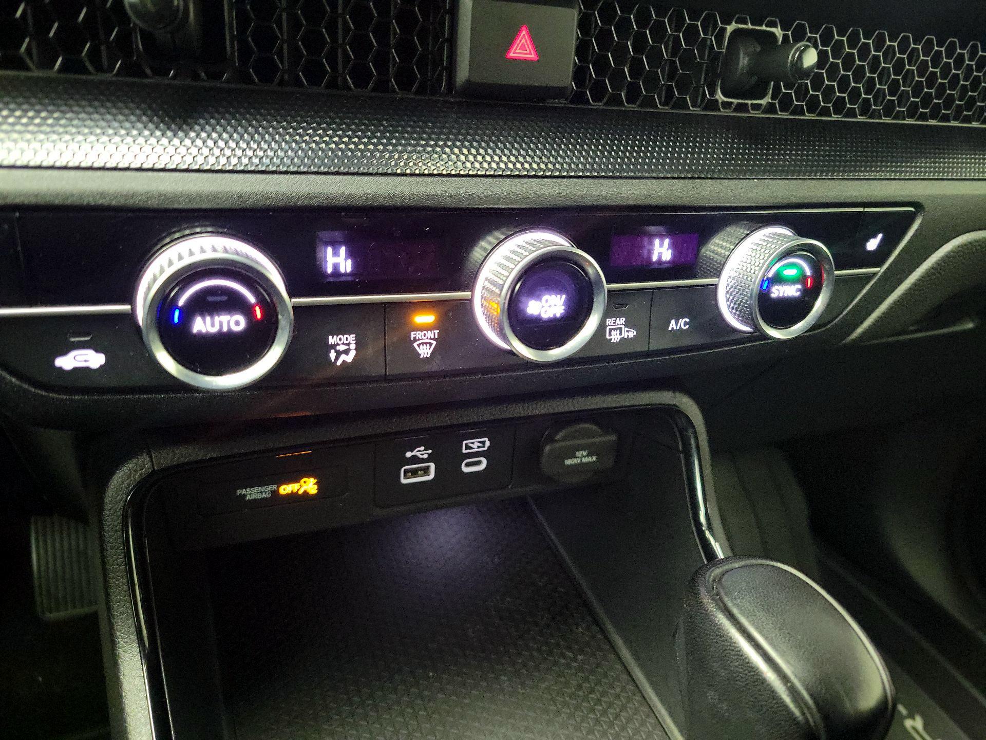 Thumbnail: 2024 Honda CR-V - 15