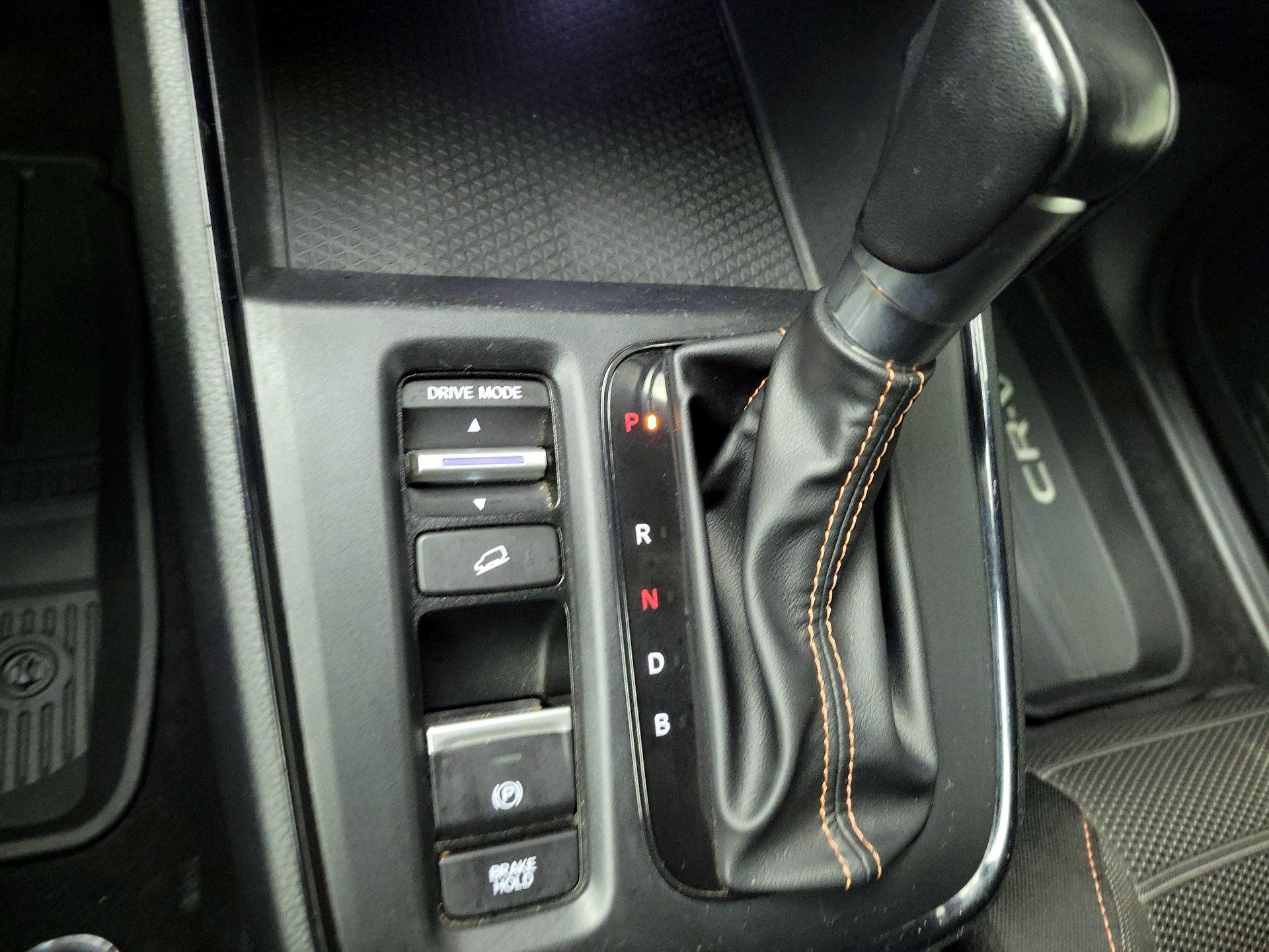 Thumbnail: 2024 Honda CR-V - 16