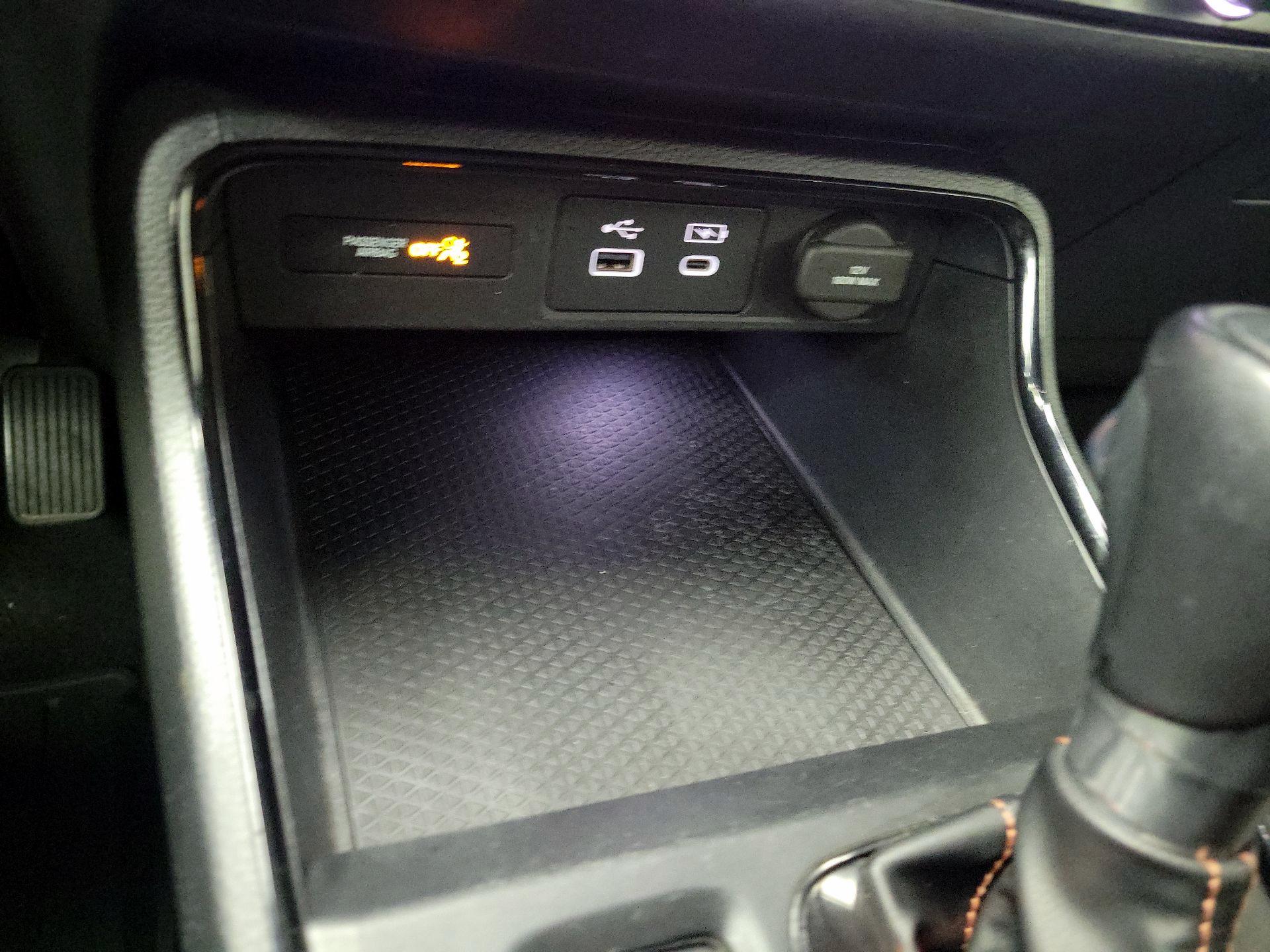 Thumbnail: 2024 Honda CR-V - 17