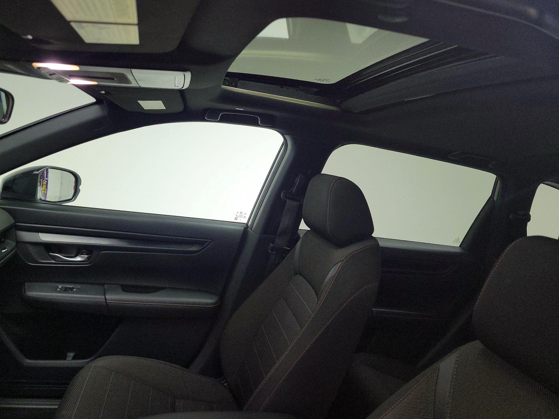 Thumbnail: 2024 Honda CR-V - 18