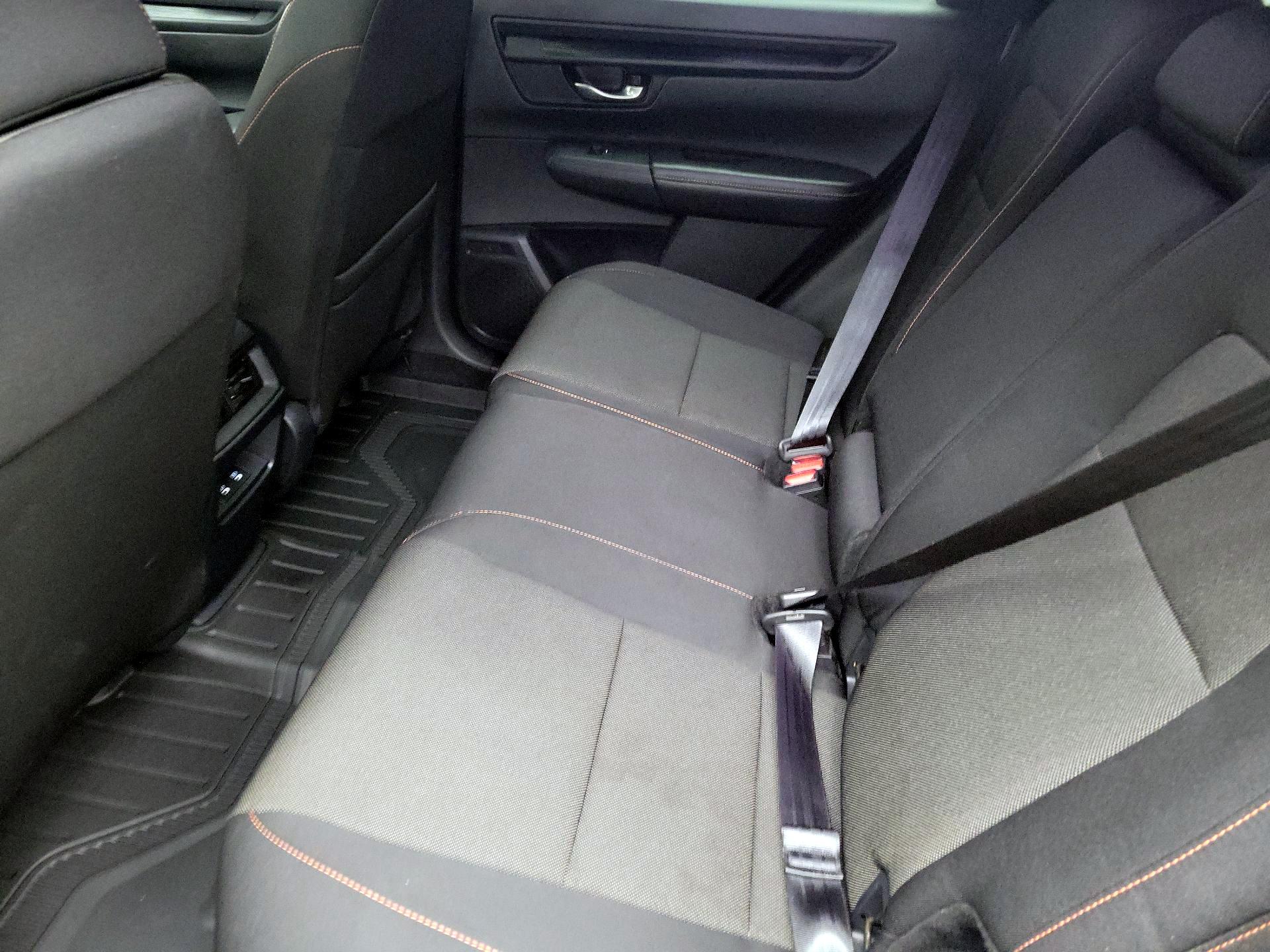 Thumbnail: 2024 Honda CR-V - 19