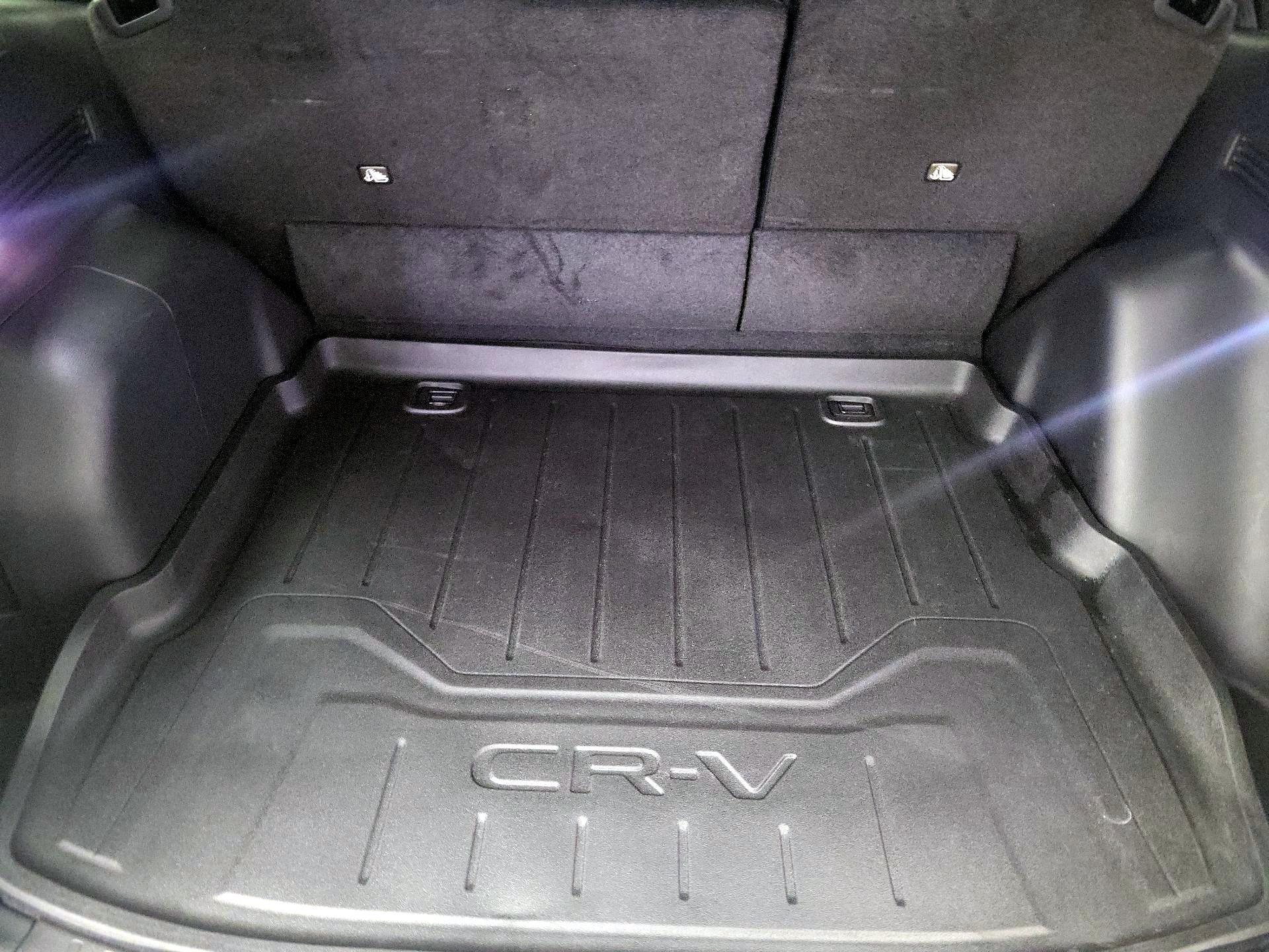 Thumbnail: 2024 Honda CR-V - 20