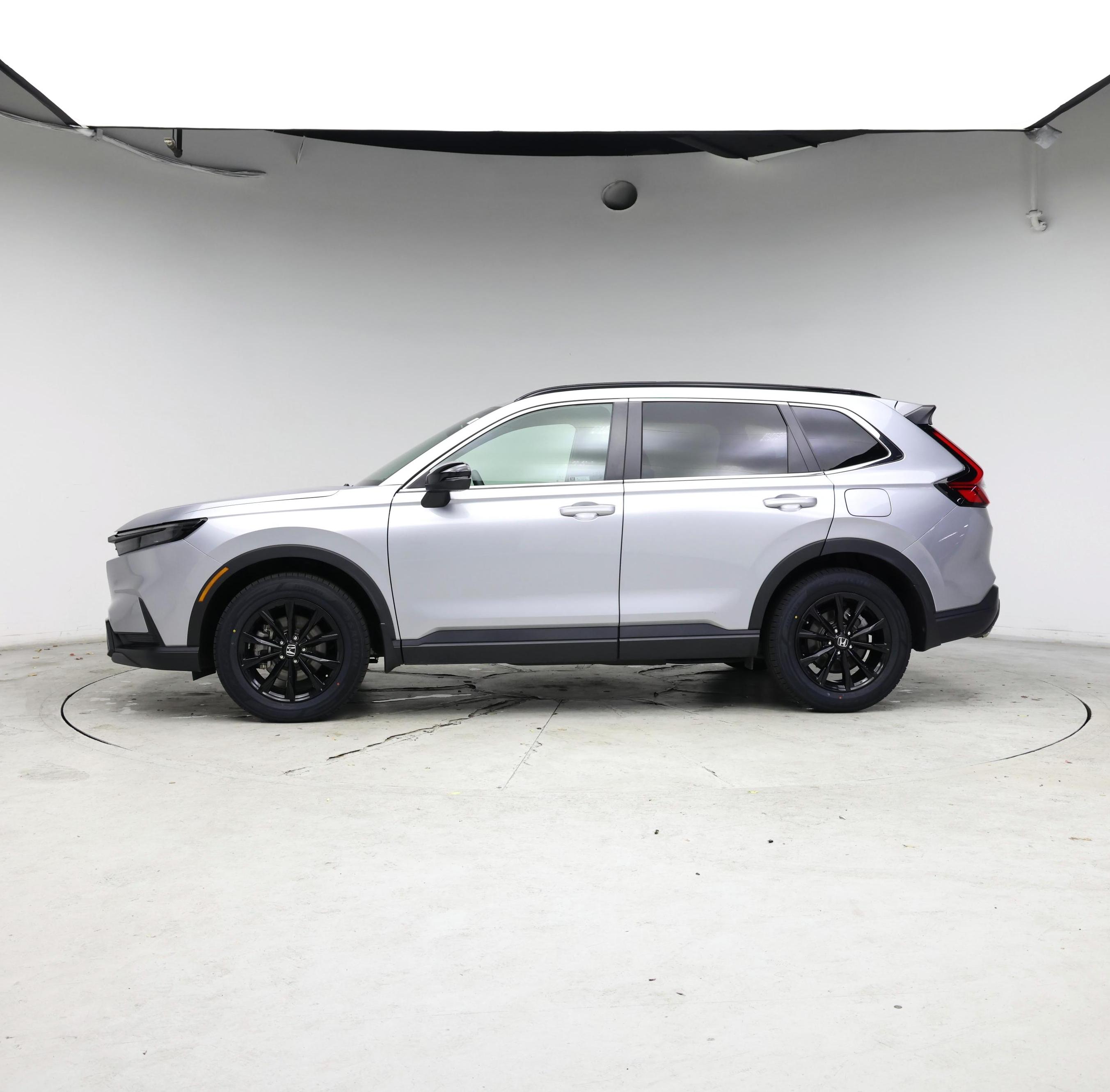 Thumbnail: 2024 Honda CR-V - 3