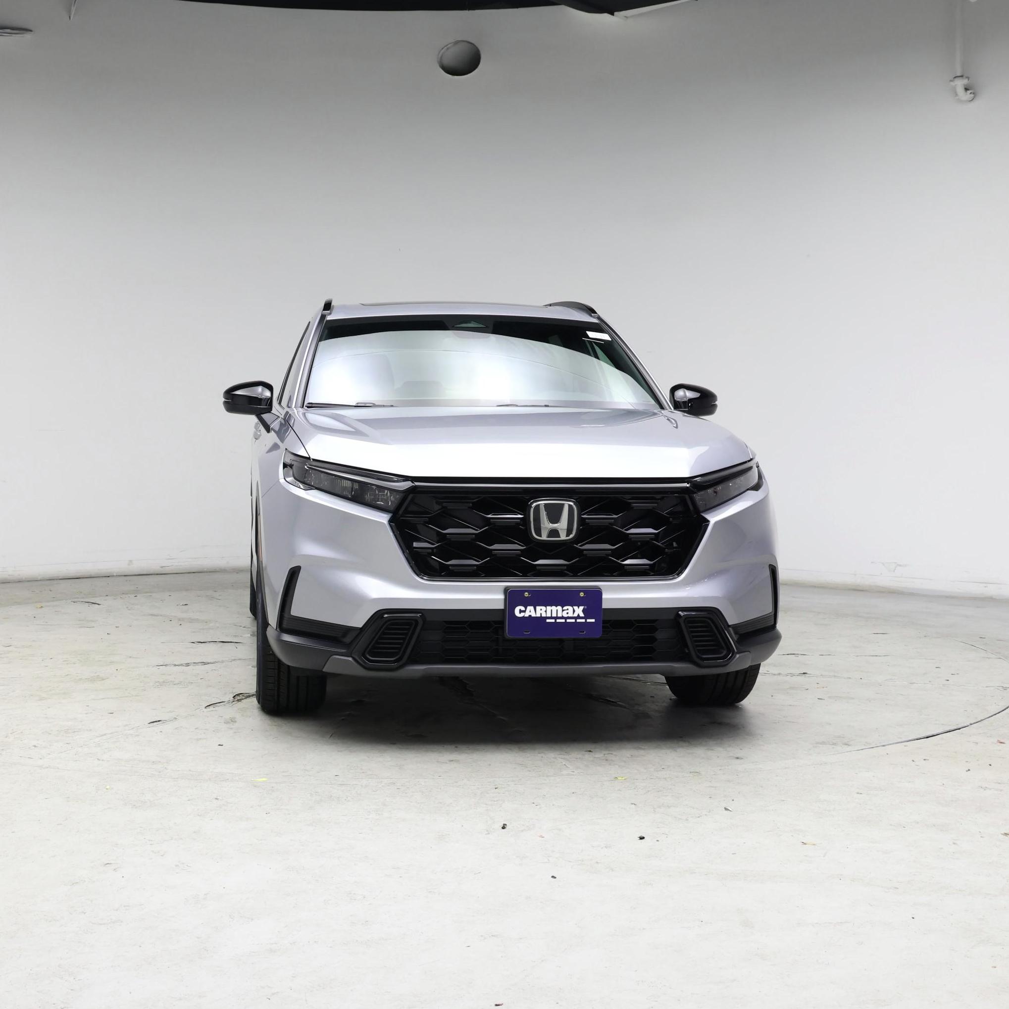 Thumbnail: 2024 Honda CR-V - 5