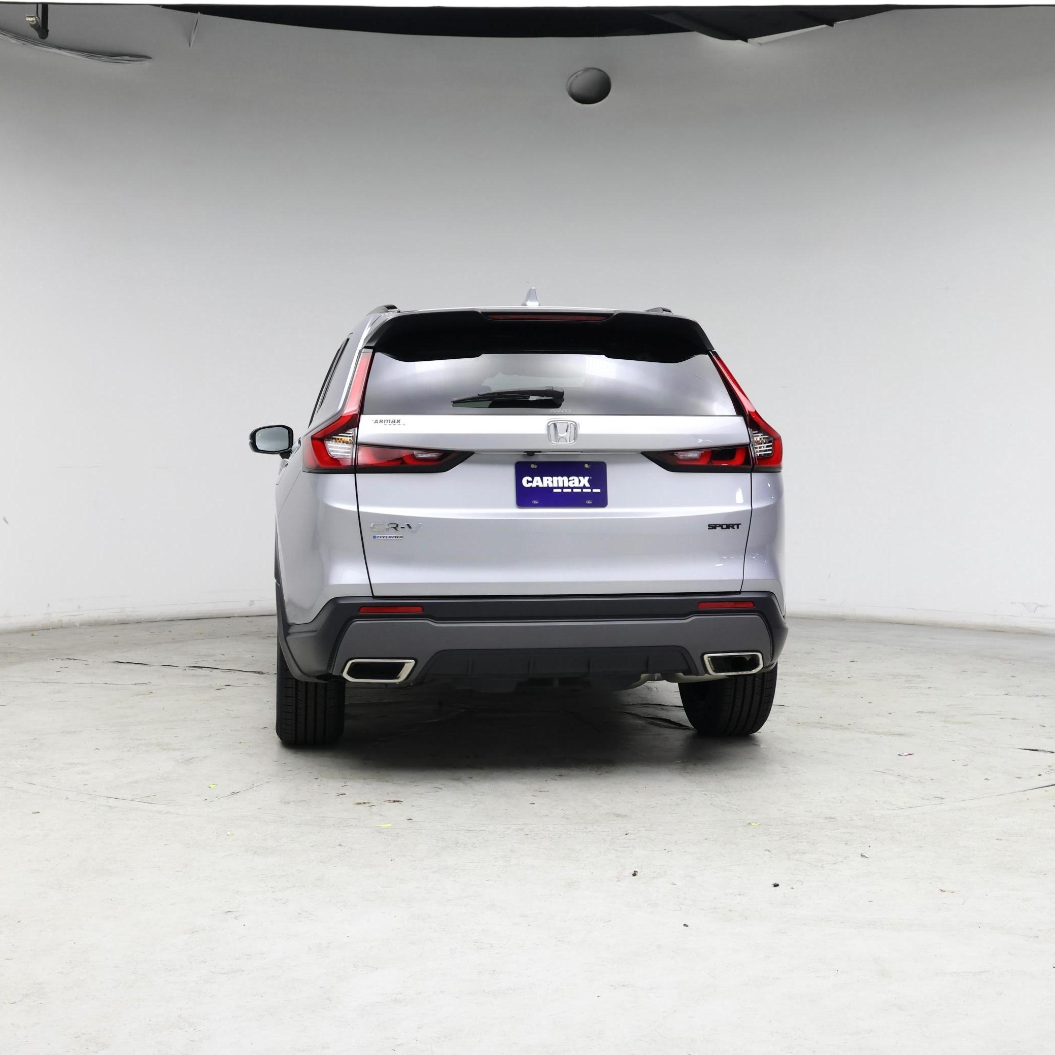 Thumbnail: 2024 Honda CR-V - 6