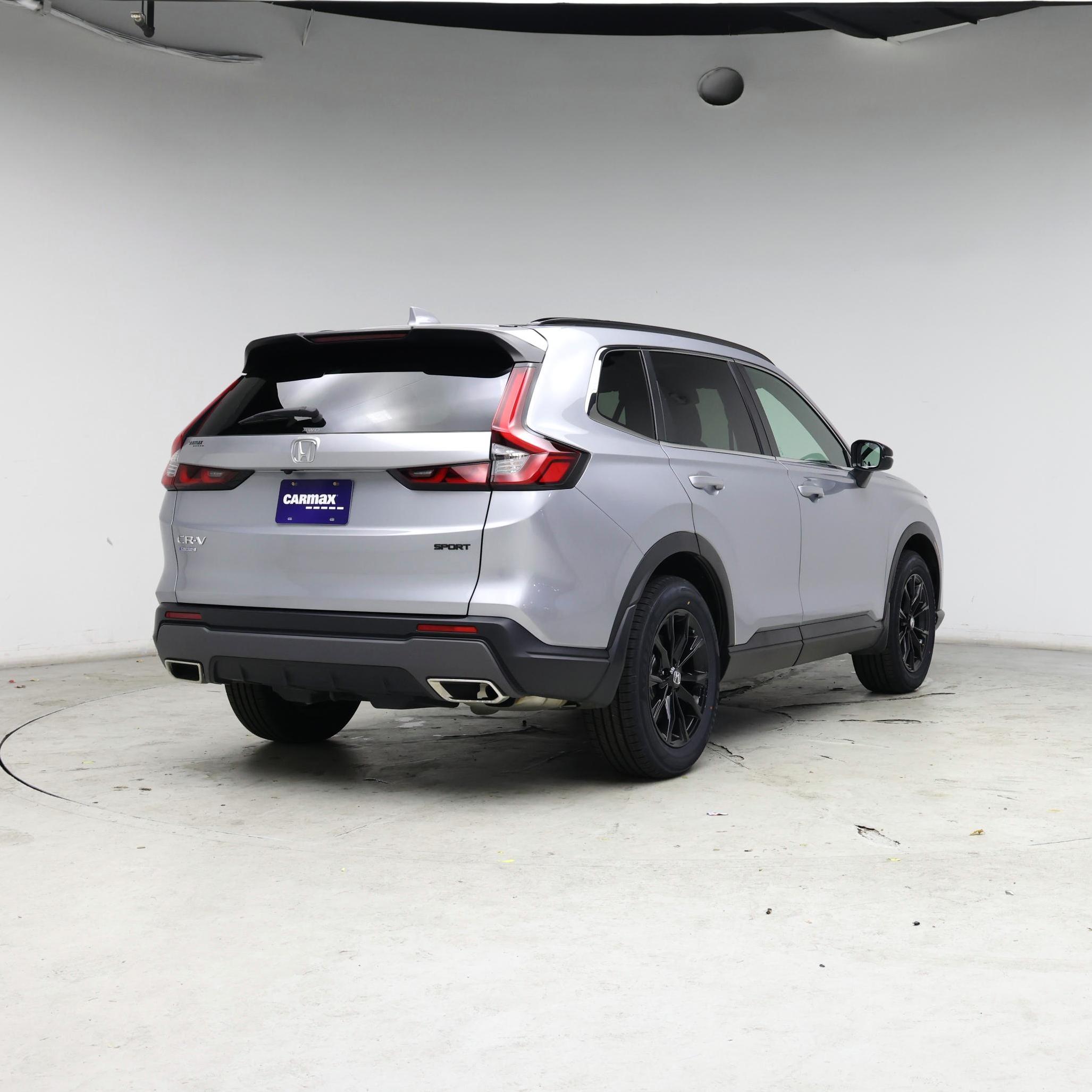 Thumbnail: 2024 Honda CR-V - 8