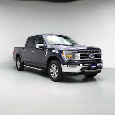 2022 Ford F150 Lariat