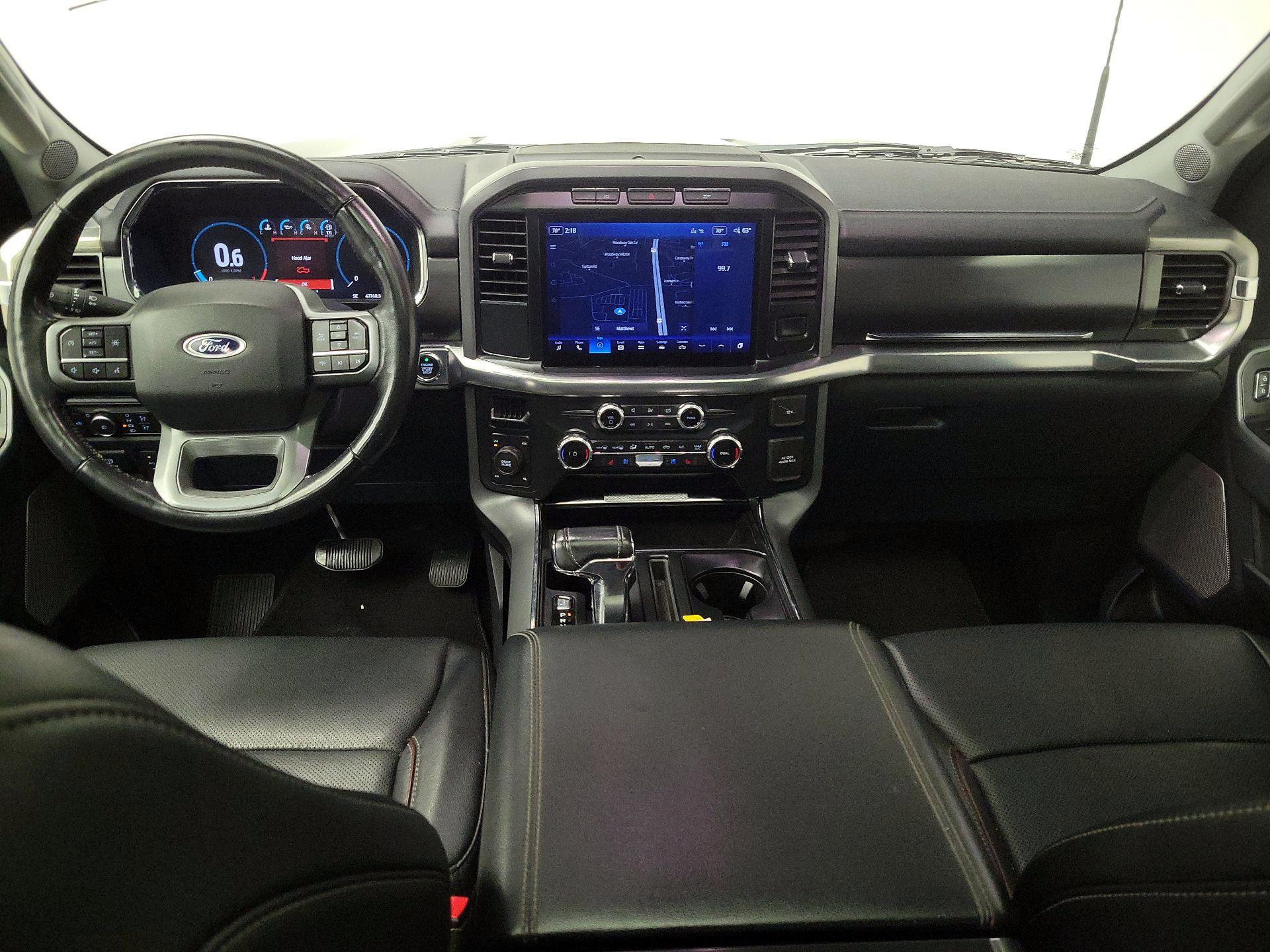 Thumbnail: 2022 Ford F-150 - 9