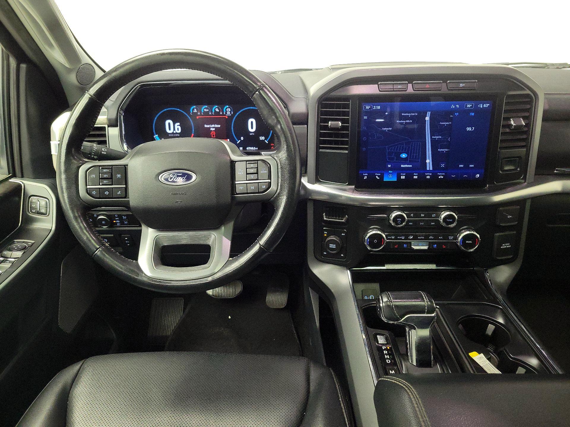 Thumbnail: 2022 Ford F-150 - 10