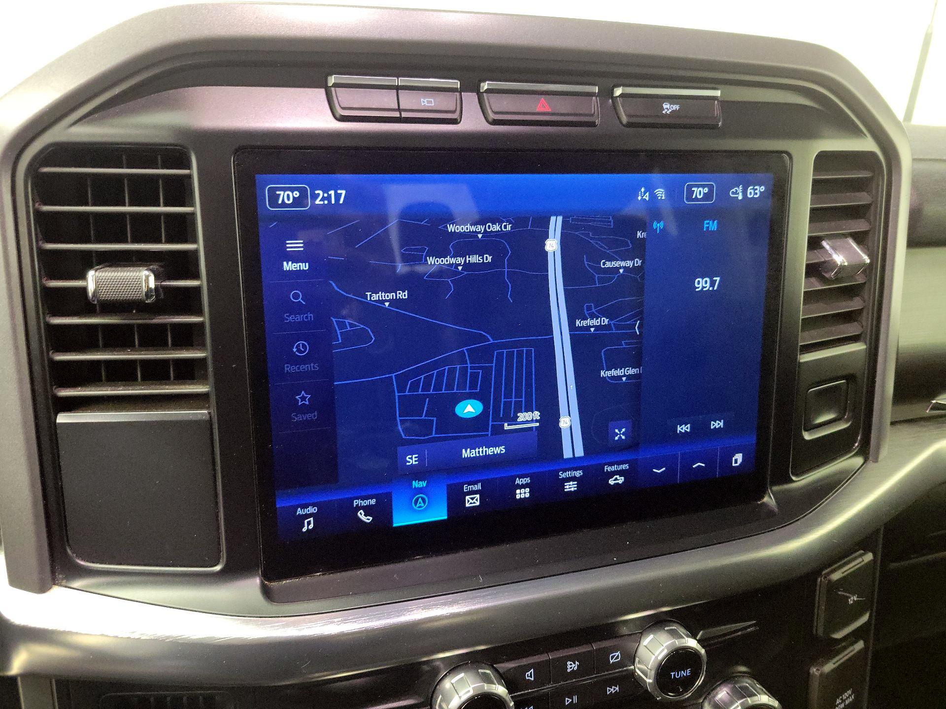 Thumbnail: 2022 Ford F-150 - 14