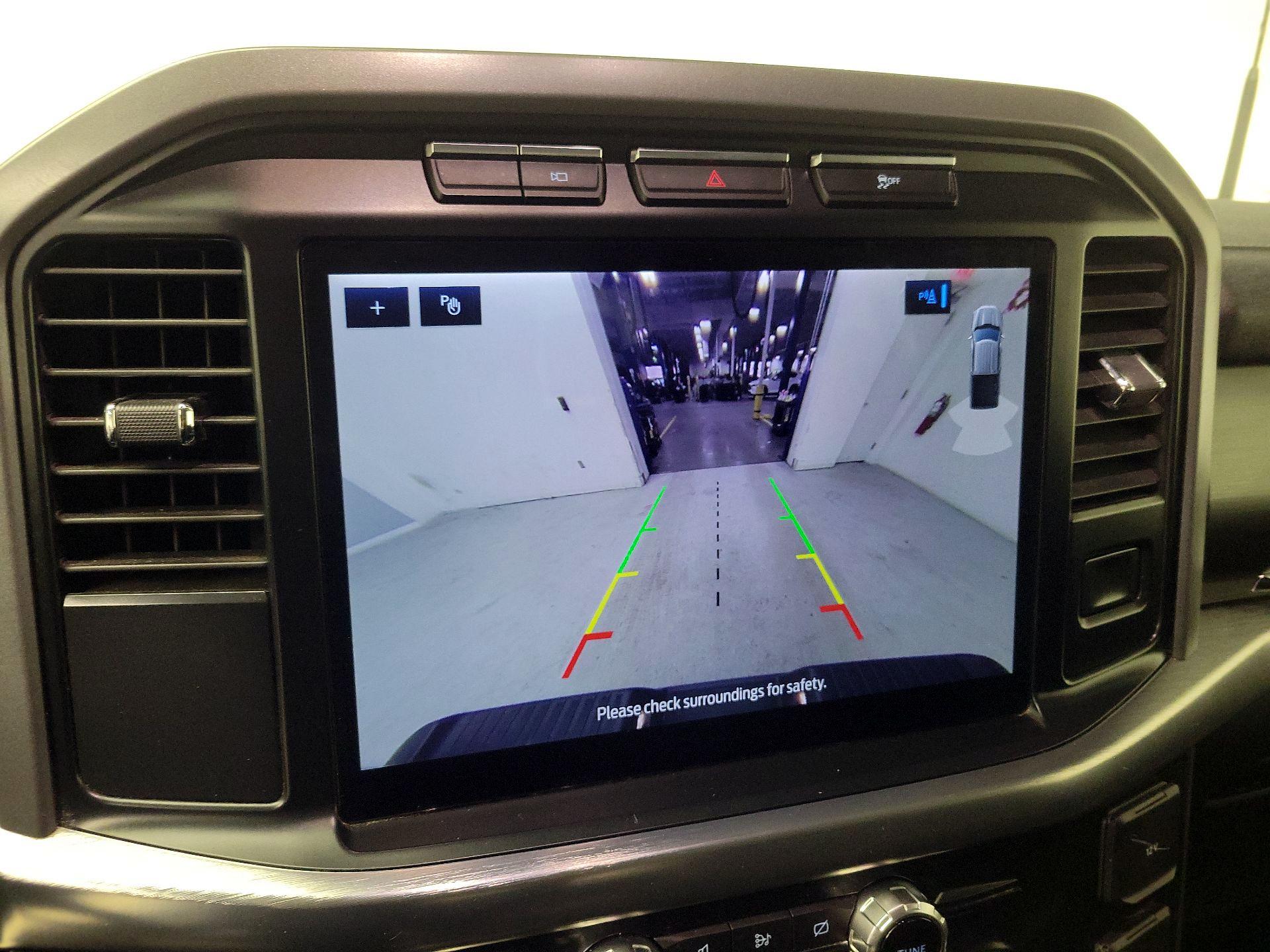 Thumbnail: 2022 Ford F-150 - 15