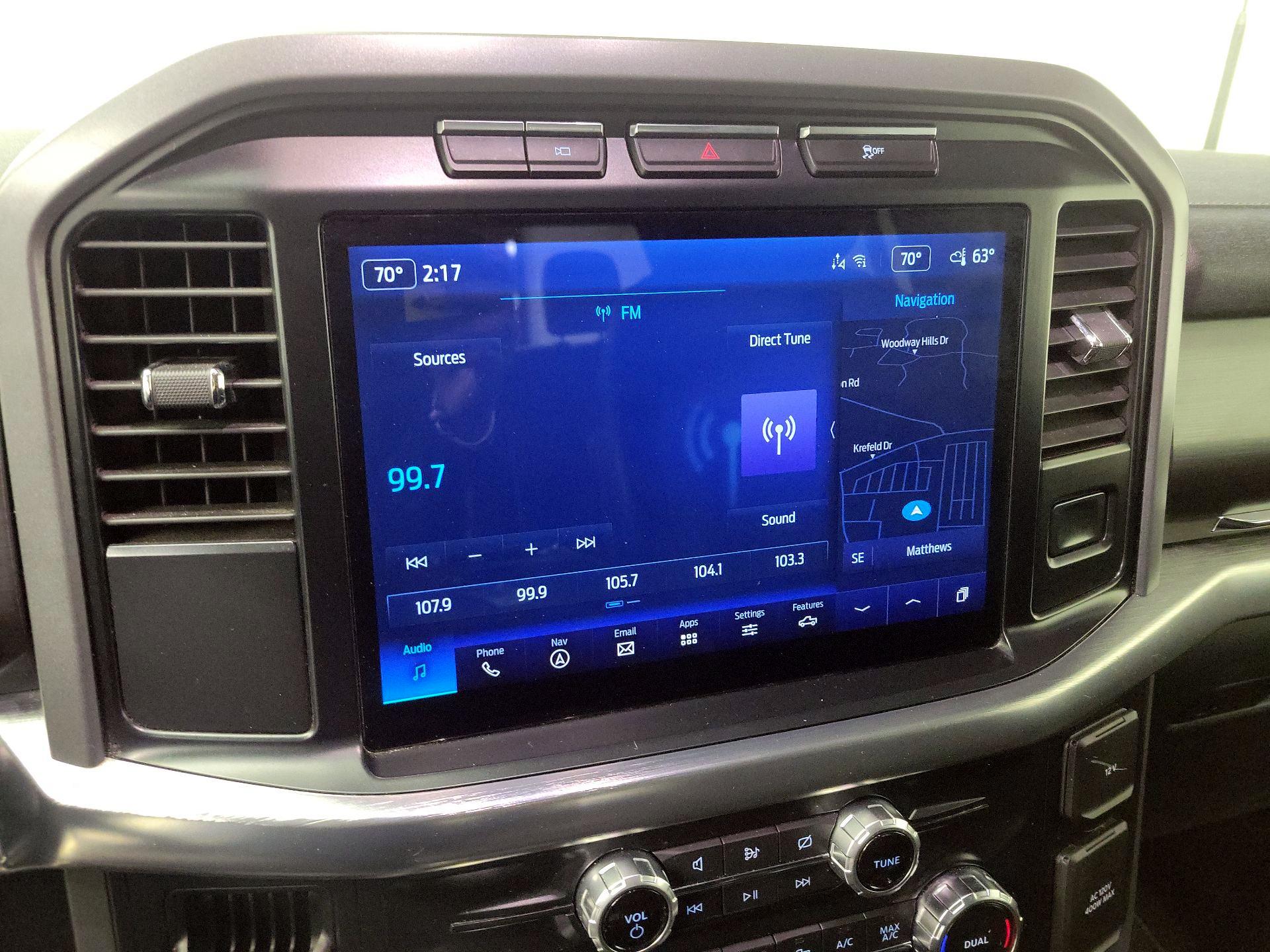 Thumbnail: 2022 Ford F-150 - 16